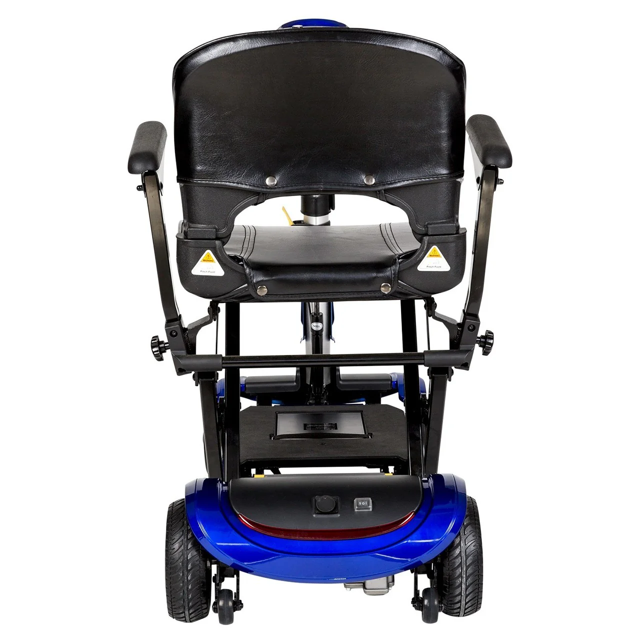 Foldable Travel Scooter - Levo Sportswear