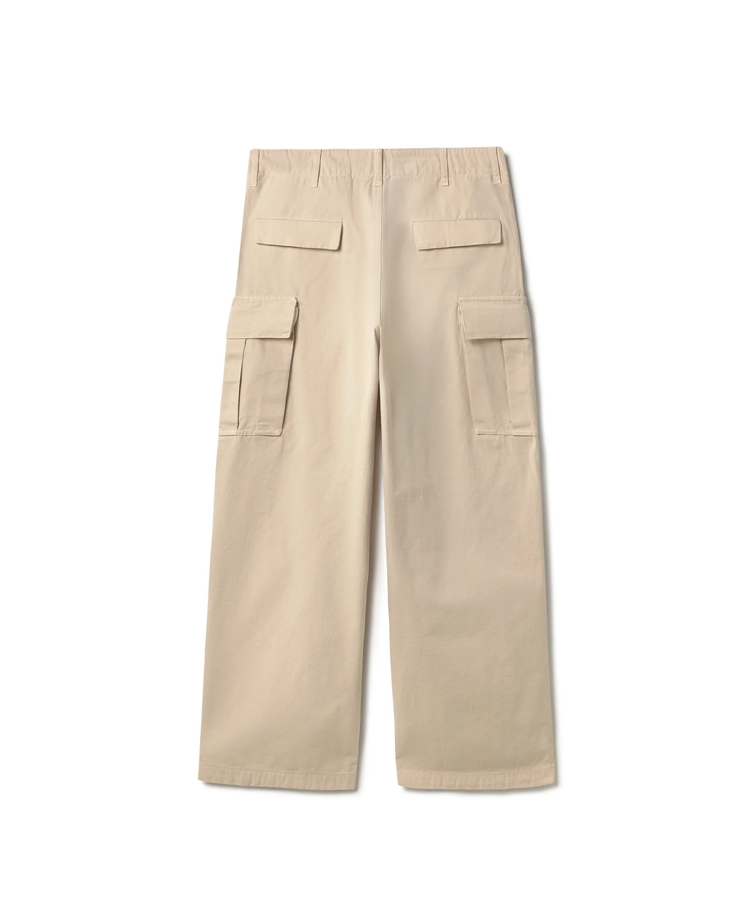 'Sand' Ripstop Cargo Pants - Levo Sportswear