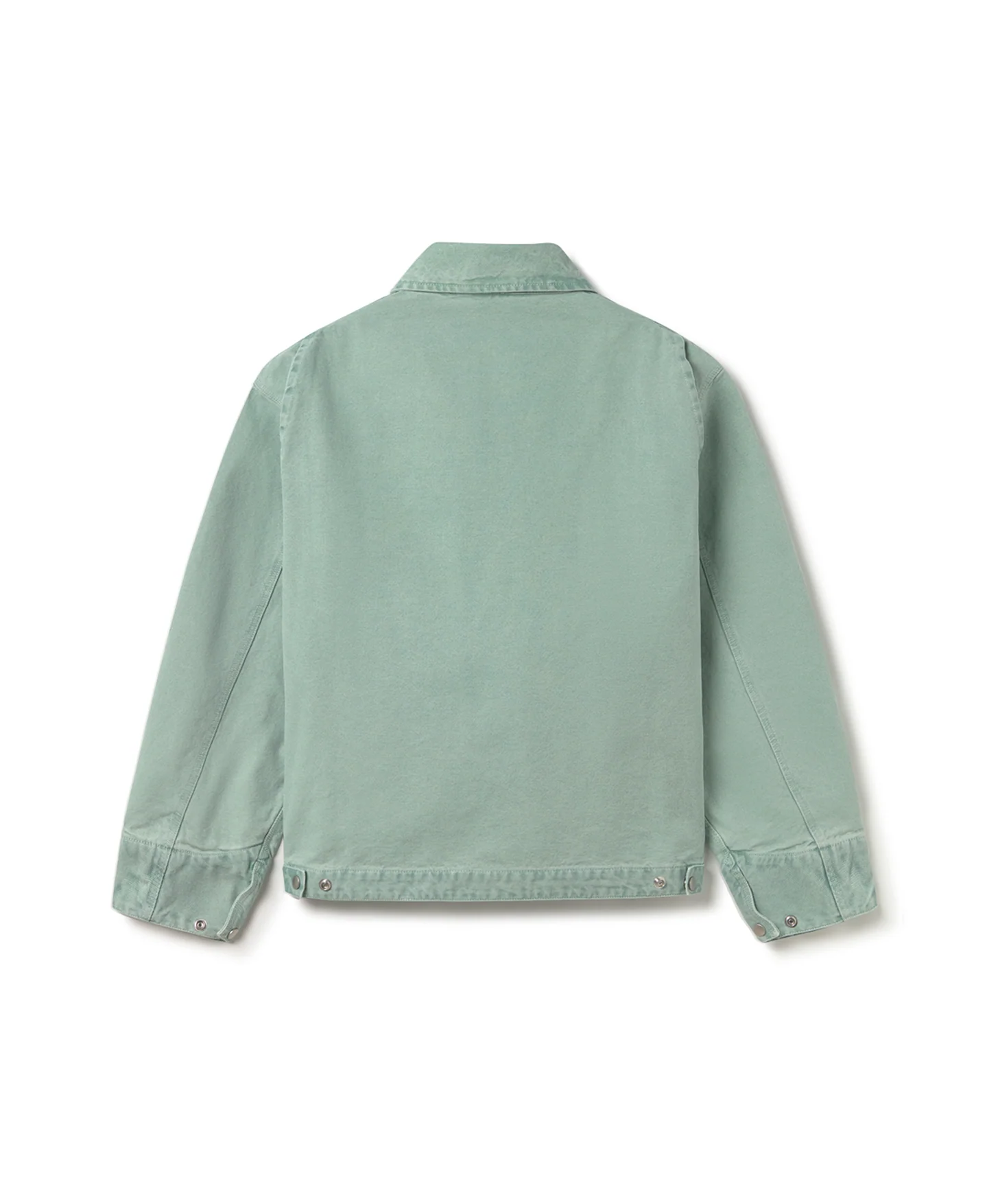 'Chlorophyll' Work Jacket - Levo Sportswear