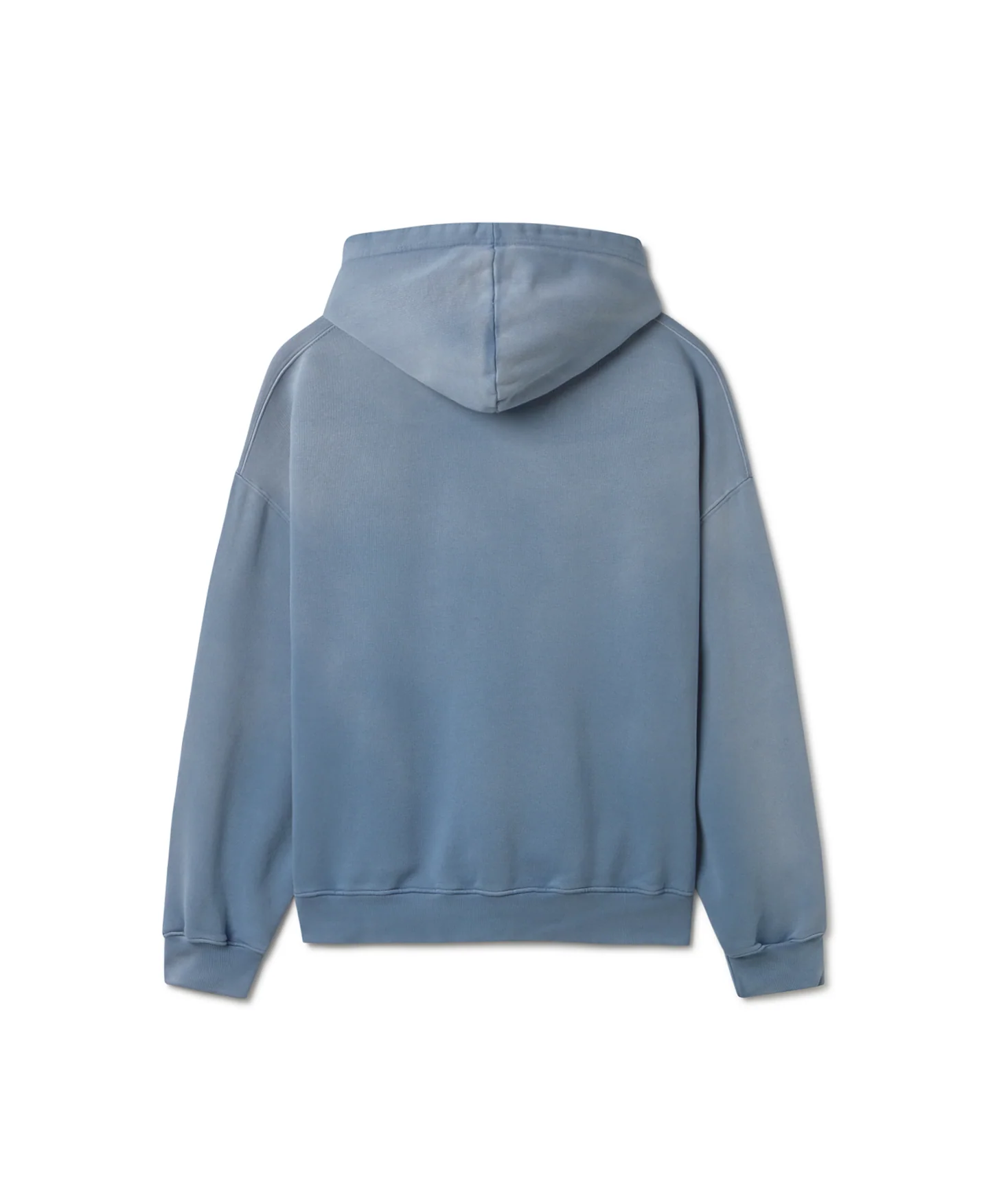 600 GSM 'Sky' Hoodie - Levo Sportswear