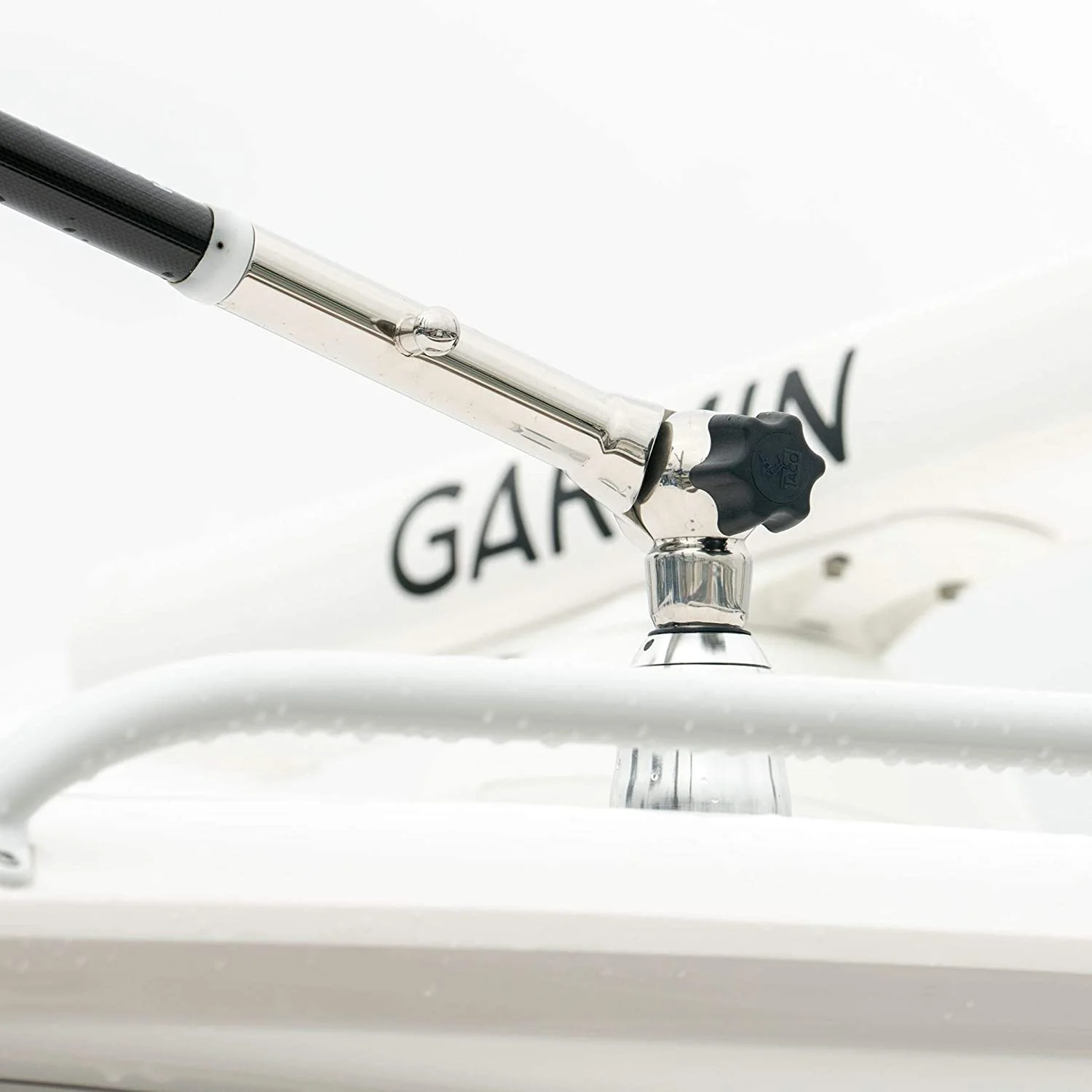 Grand Slam 280 Outrigger Mount - Levo Sportswear
