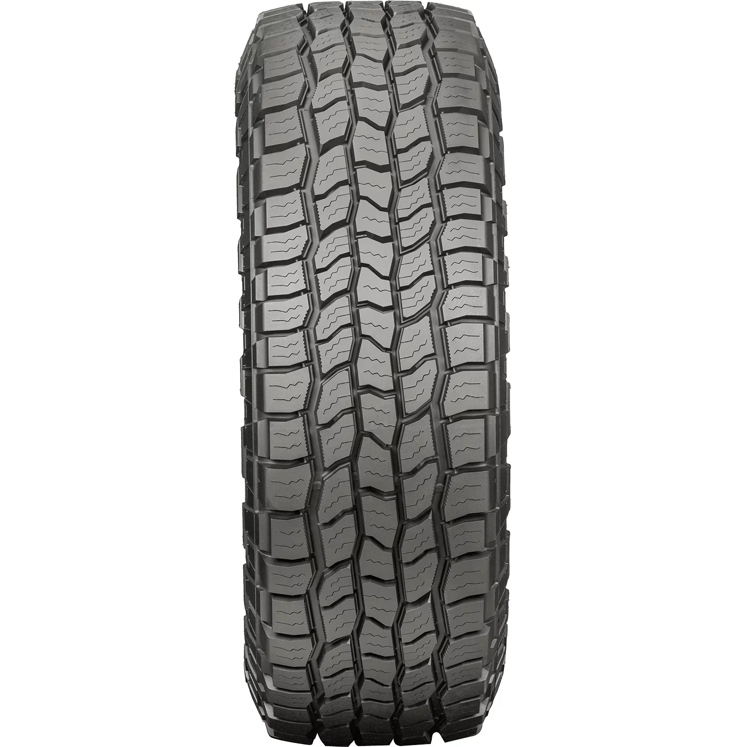 Cooper Discoverer AT3 XLT All Terrain Tires 285/75R16 10 Ply E – Fits Light Trucks & Hummer H3 Models - Levo Sportswear
