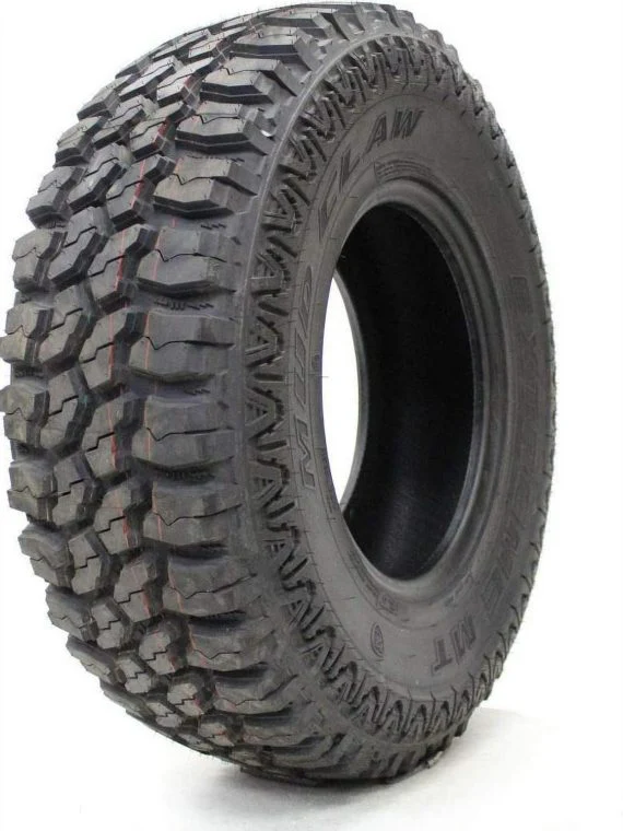 Eldorado Mud Claw Extreme M/T LT285/75R16 - Levo Sportswear