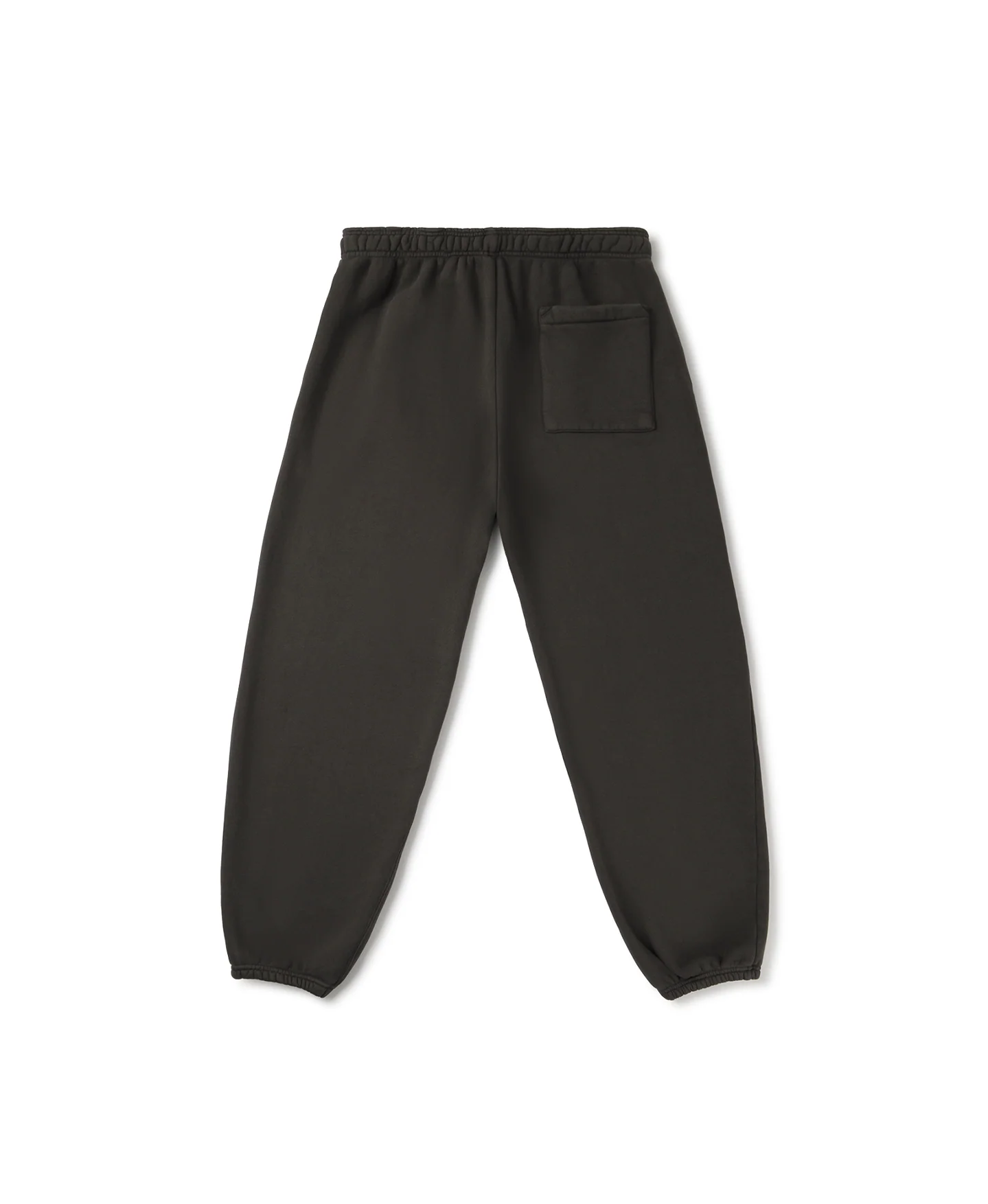 450 GSM 'Chocolate' Sweatpants - Levo Sportswear