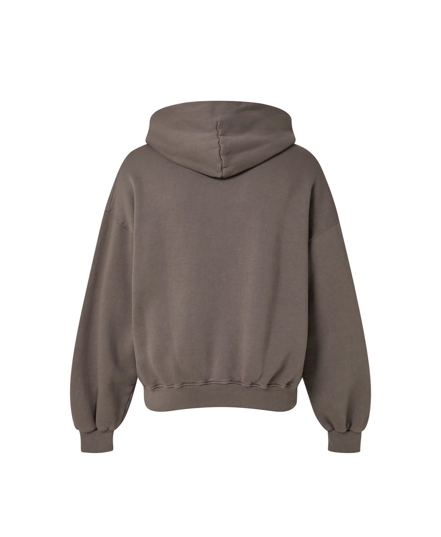 450 GSM 'Vulcan' Hoodie - Levo Sportswear