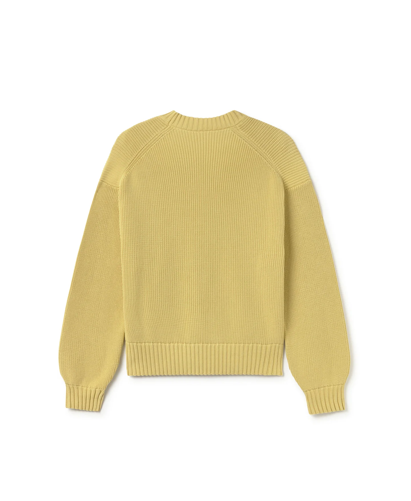 7 Gauge 'Frost' Knit - Levo Sportswear