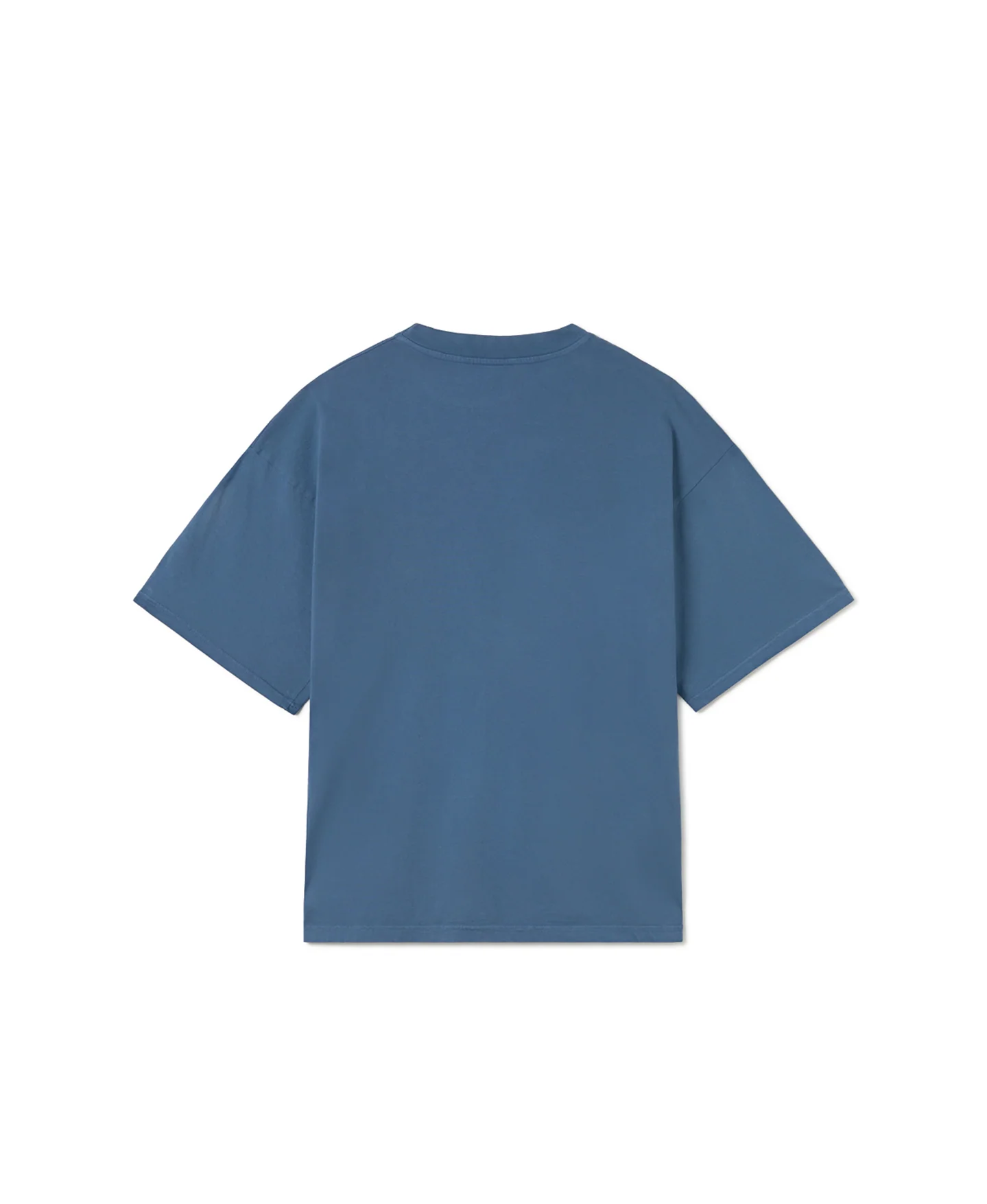 180 GSM 'Indigo' T-Shirt - Levo Sportswear