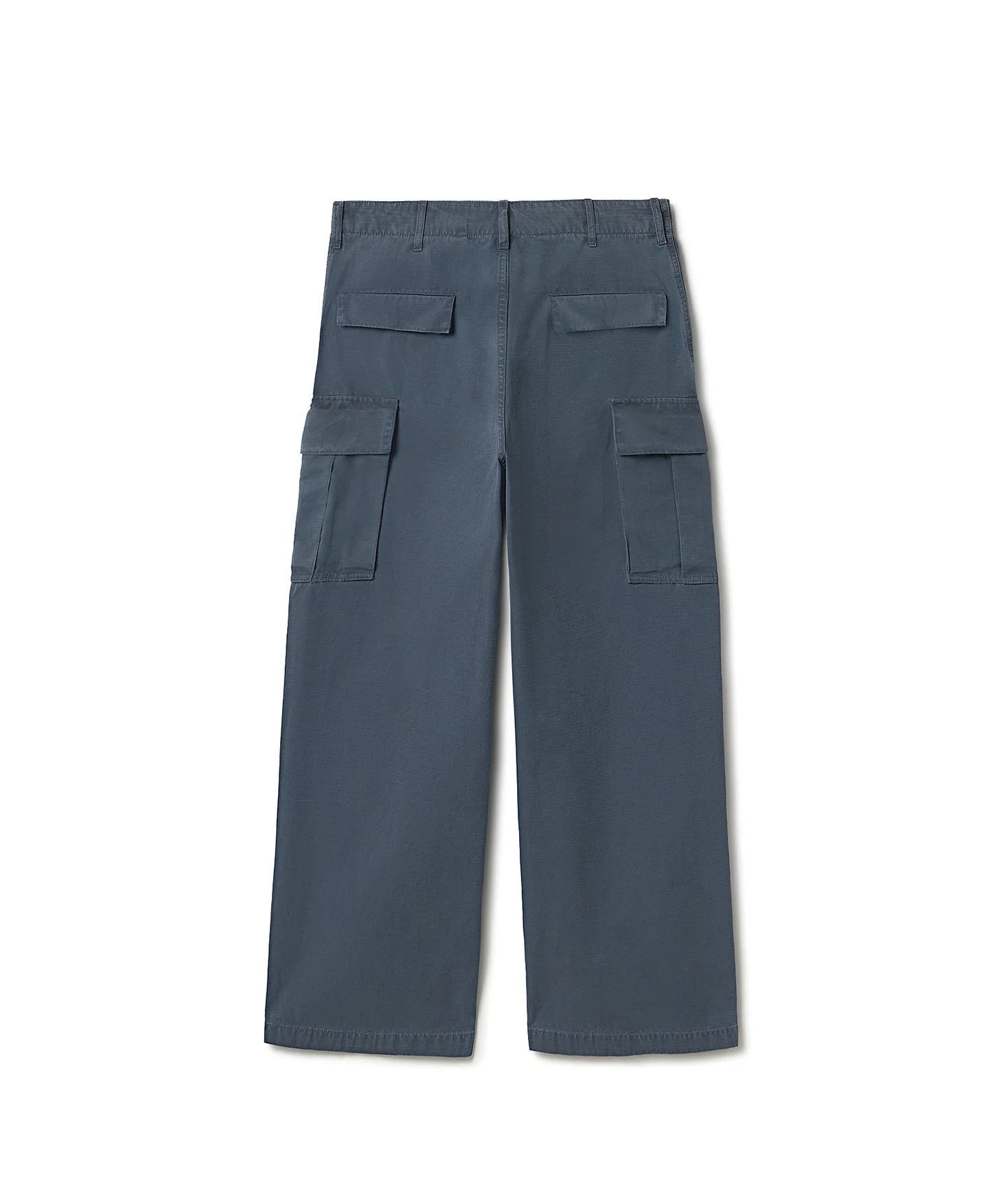 'Petrol' Ripstop Cargo Pants - Levo Sportswear