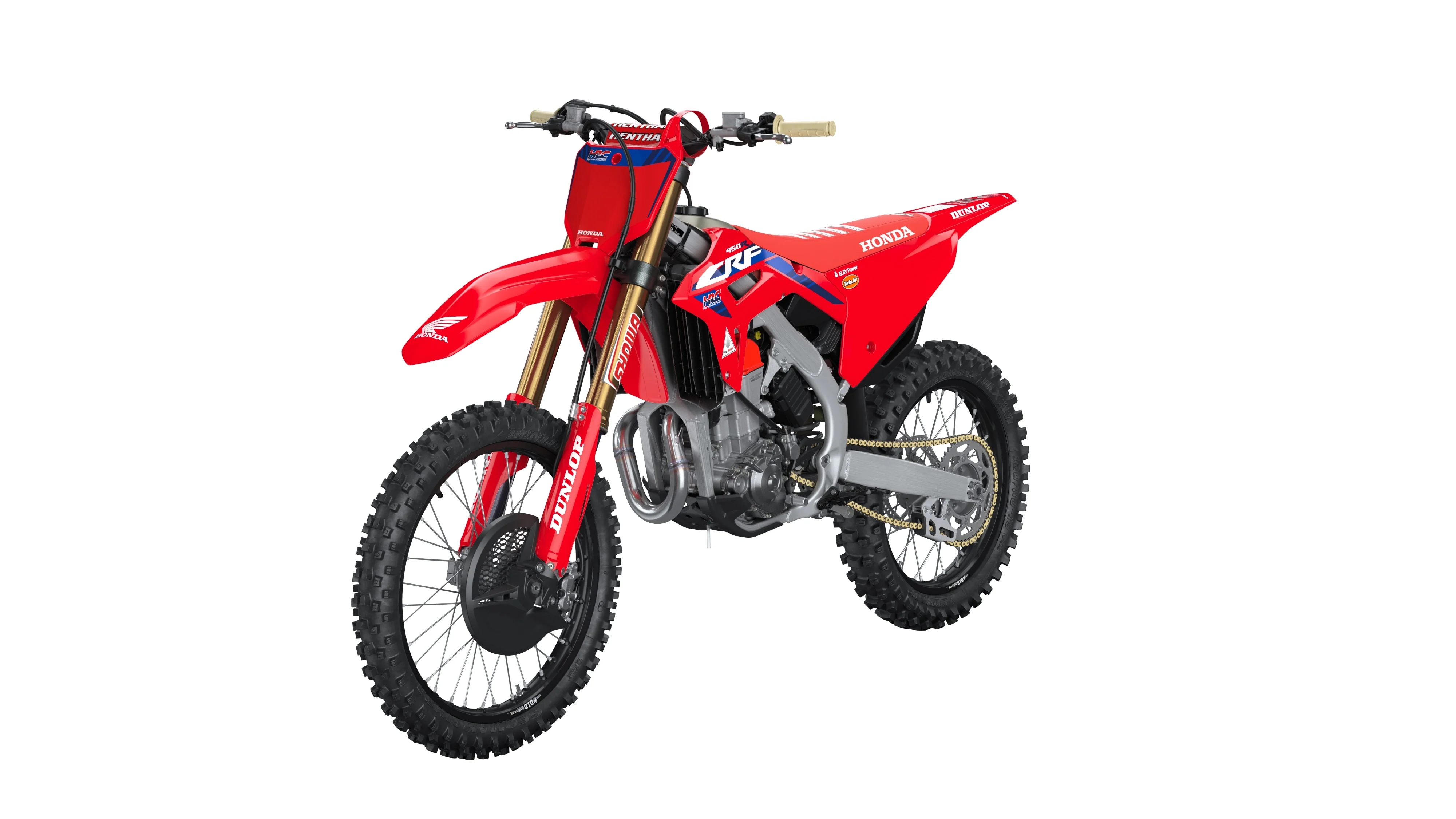 CRF 450RWE - Levo Sportswear
