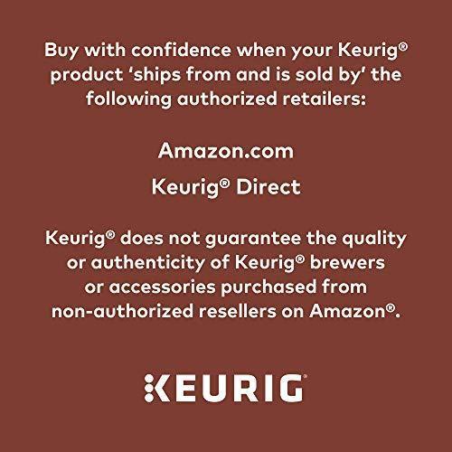 Keurig K-Duo Coffee Maker, Single Serve and 12-Cup Carafe Drip Coffee Brewer, Compatible with K-Cup Pods and Ground Coffee, Black - Levo Sportswear