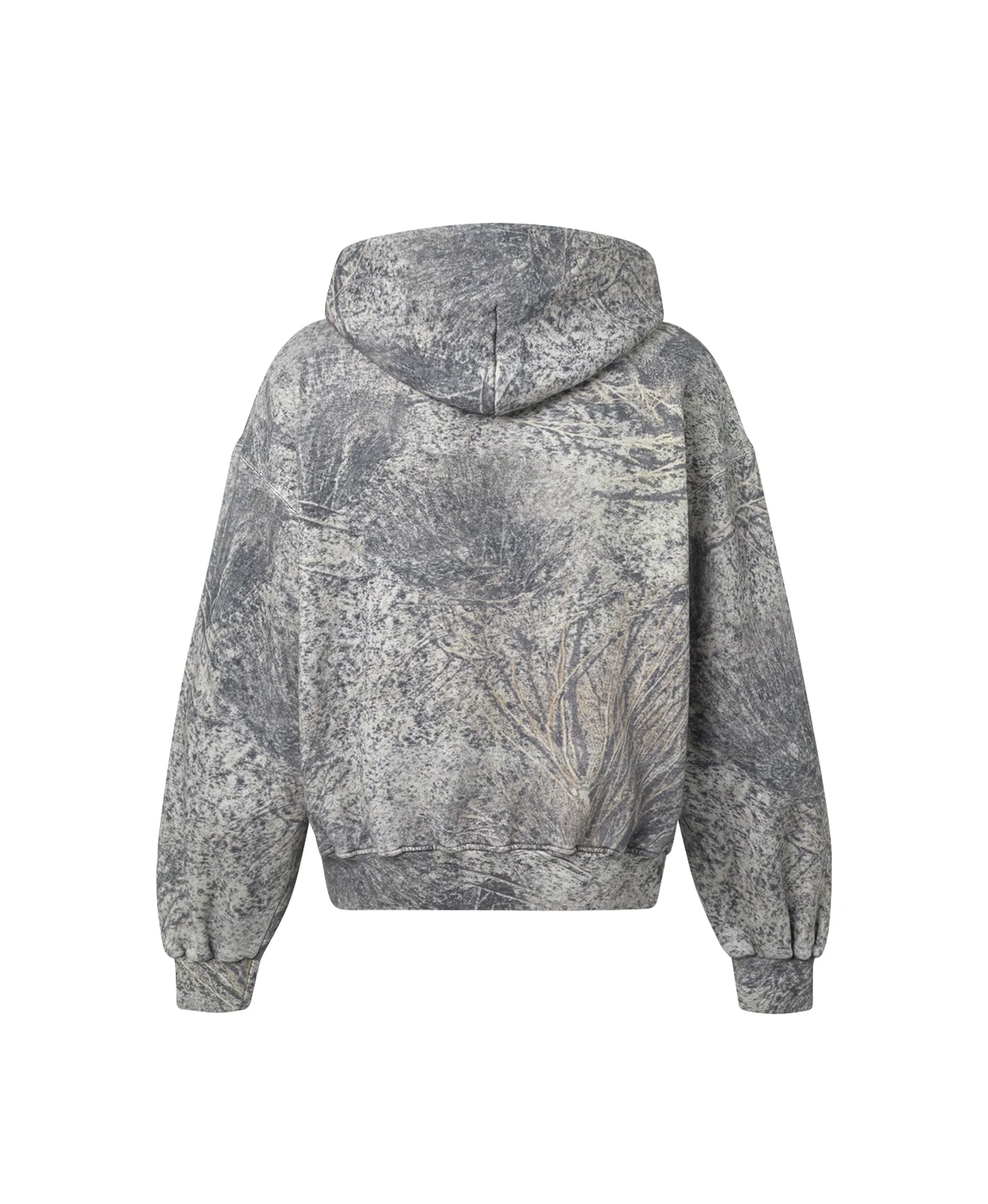 450 GSM 'Mojave' Hoodie - Levo Sportswear