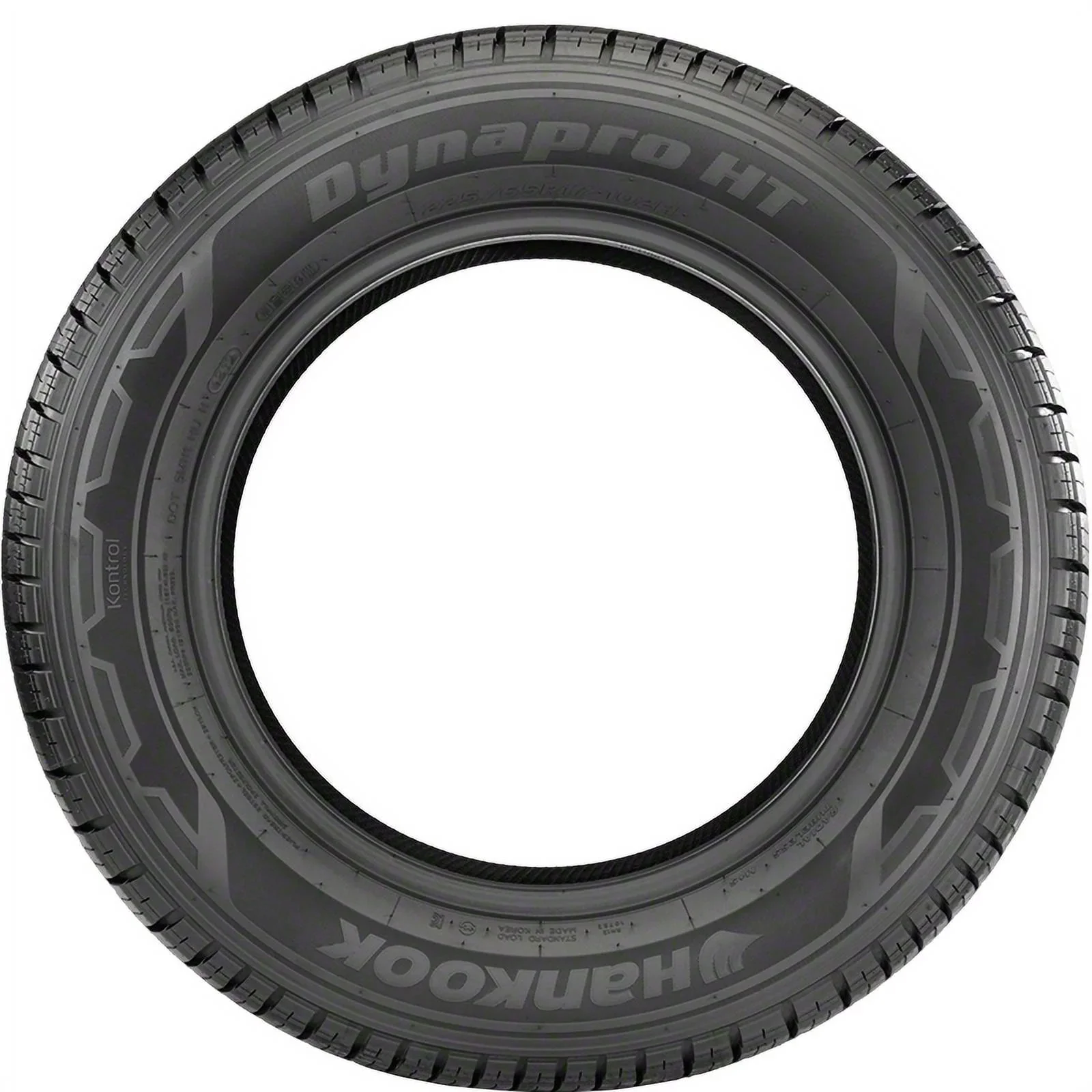Hankook Dynapro RH12 HT Tire - P 265/60R18 110T - Levo Sportswear