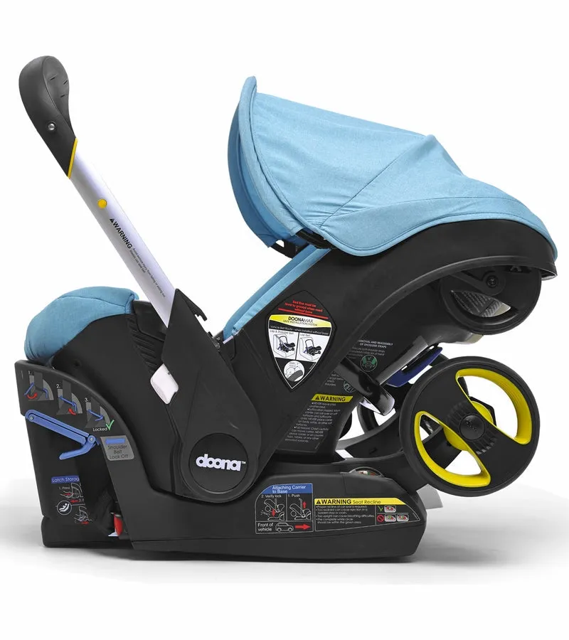 Doona Infant Car Seat Base - Levo Sportswear