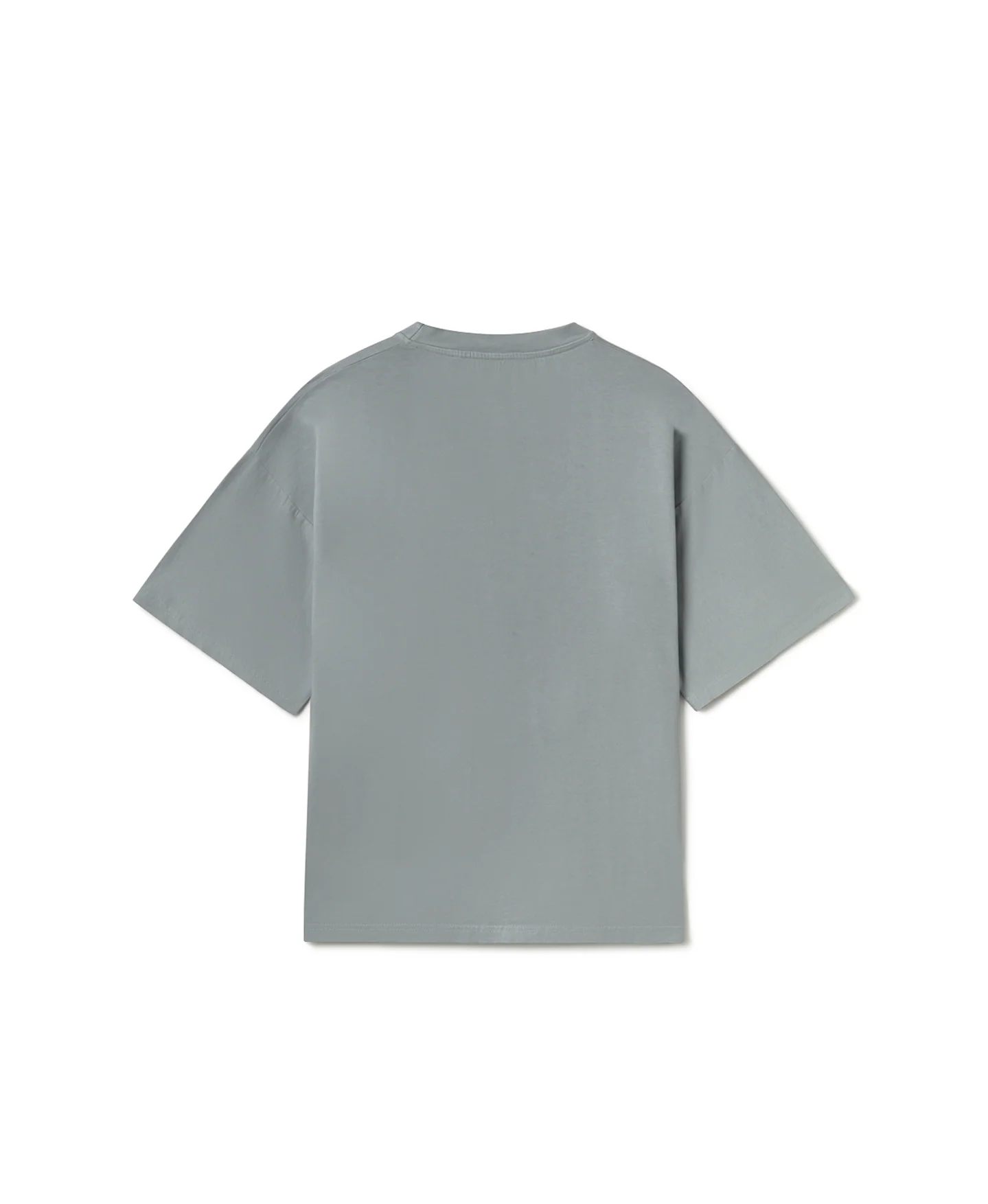 180 GSM 'Neutral Gray' T-Shirt - Levo Sportswear