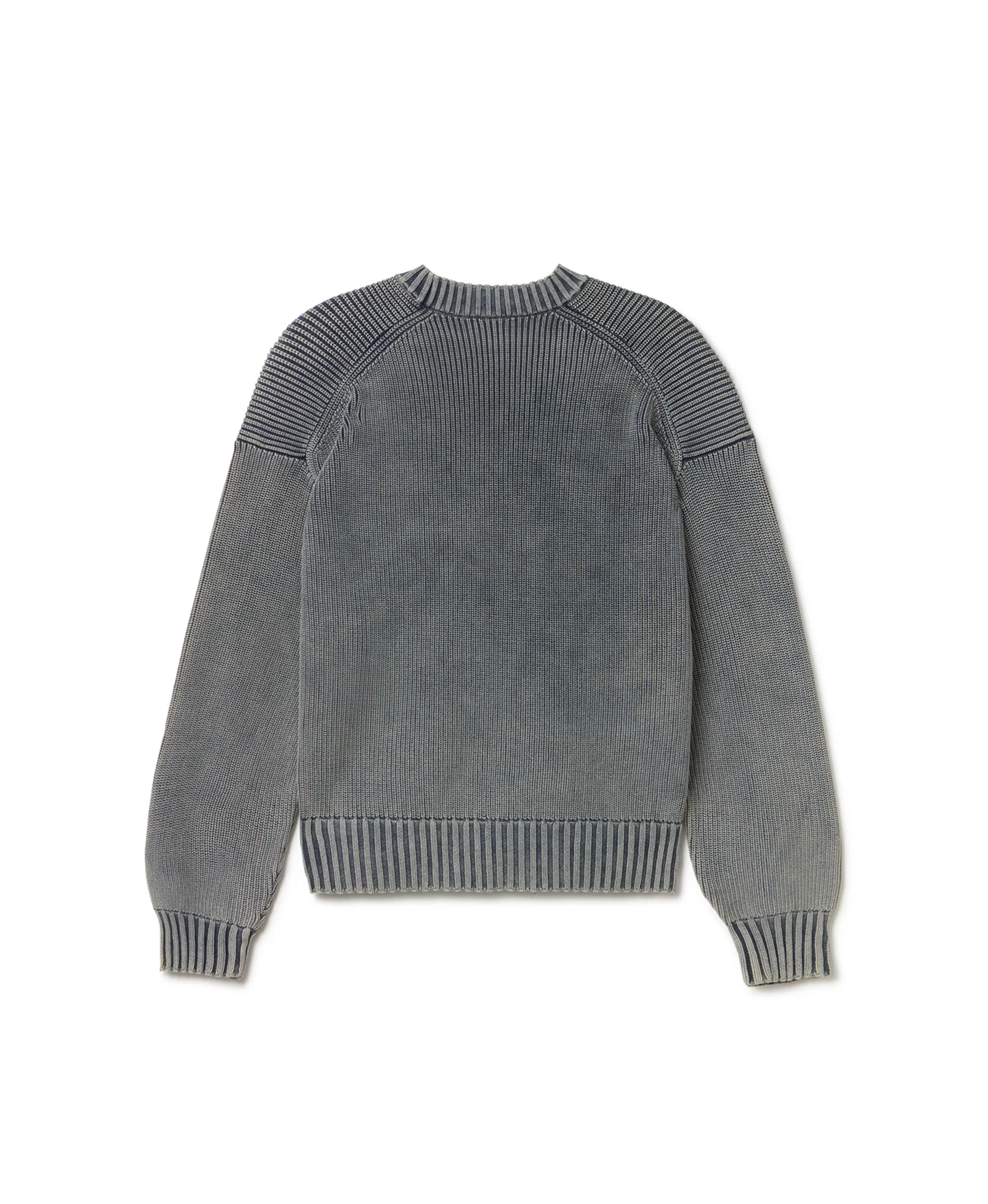 7 Gauge 'True Indigo' Knit - Levo Sportswear