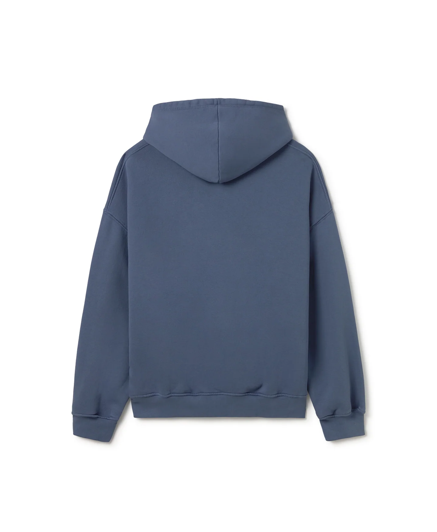 600 GSM 'Indigo' Hoodie - Levo Sportswear