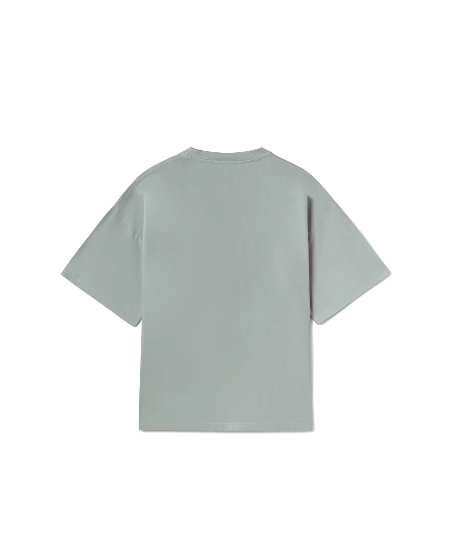 300 GSM 'Neutral Gray' T-Shirt - Levo Sportswear