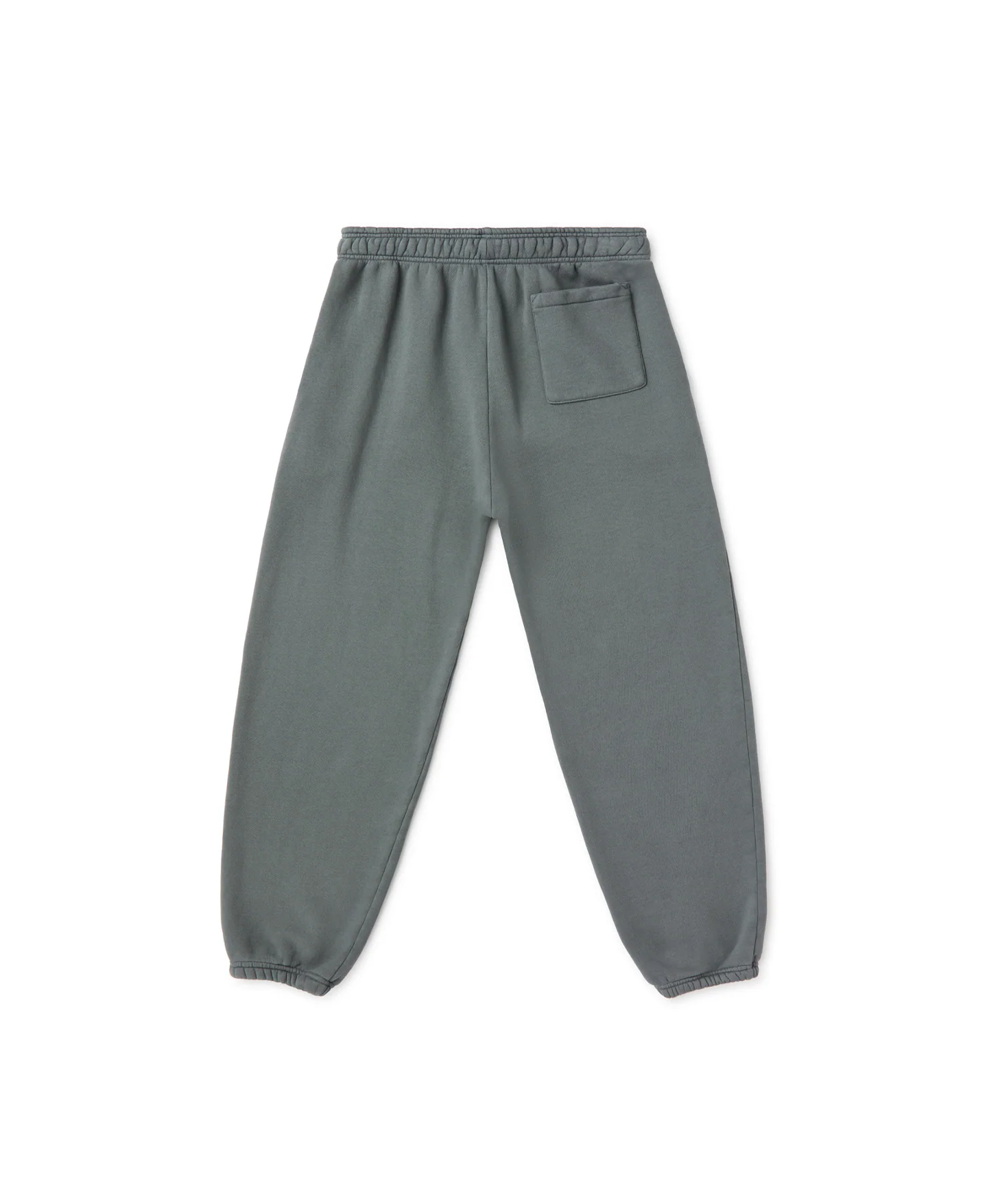 450 GSM 'Iron Gray' Sweatpants - Levo Sportswear