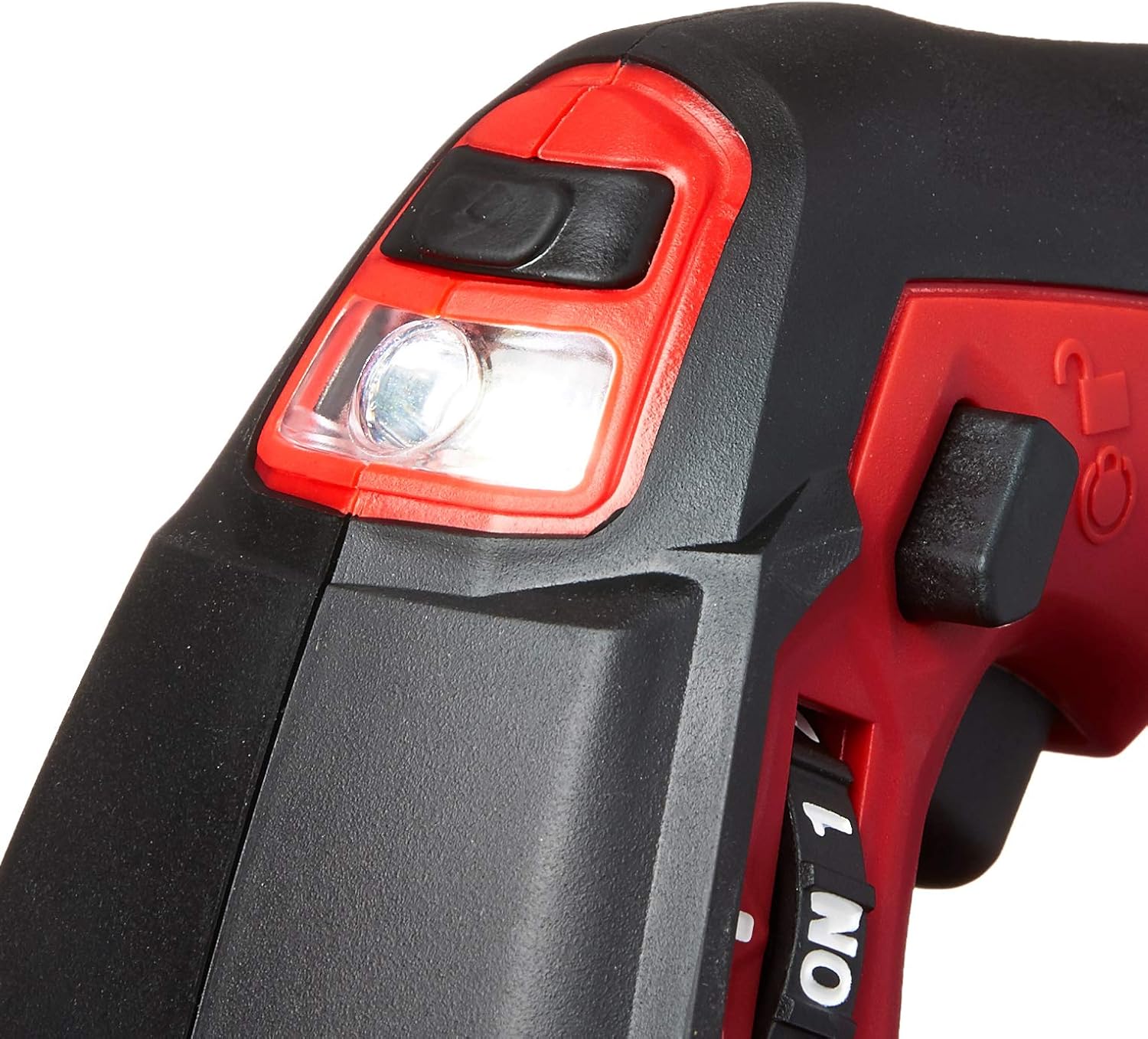 Electric - M18 Cordless Dual-Speed Lubrication Gun (Unfitted) - Levo Sportswear