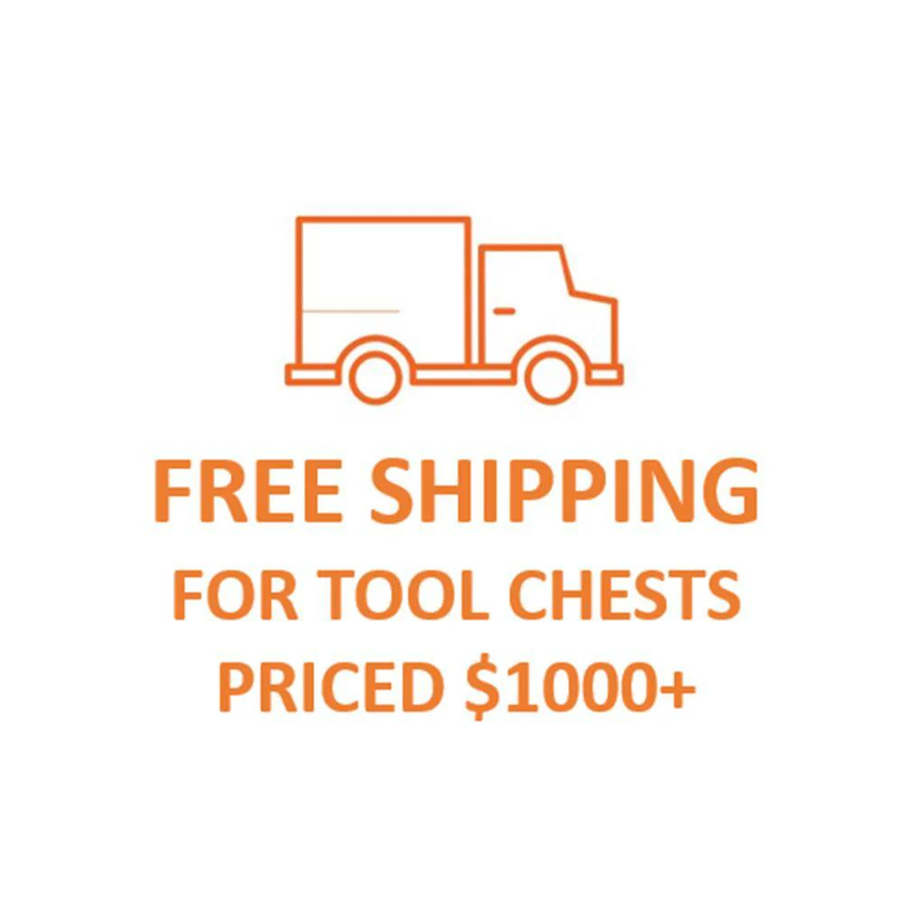 Extreme Tools THD Series 55 in. 12-Drawer Roller Cabinet Tool Chest in Blue THD552112RCBL - Levo Sportswear
