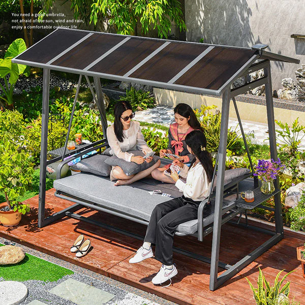 Clearance Sale-Outdoor Swings - Levo Sportswear