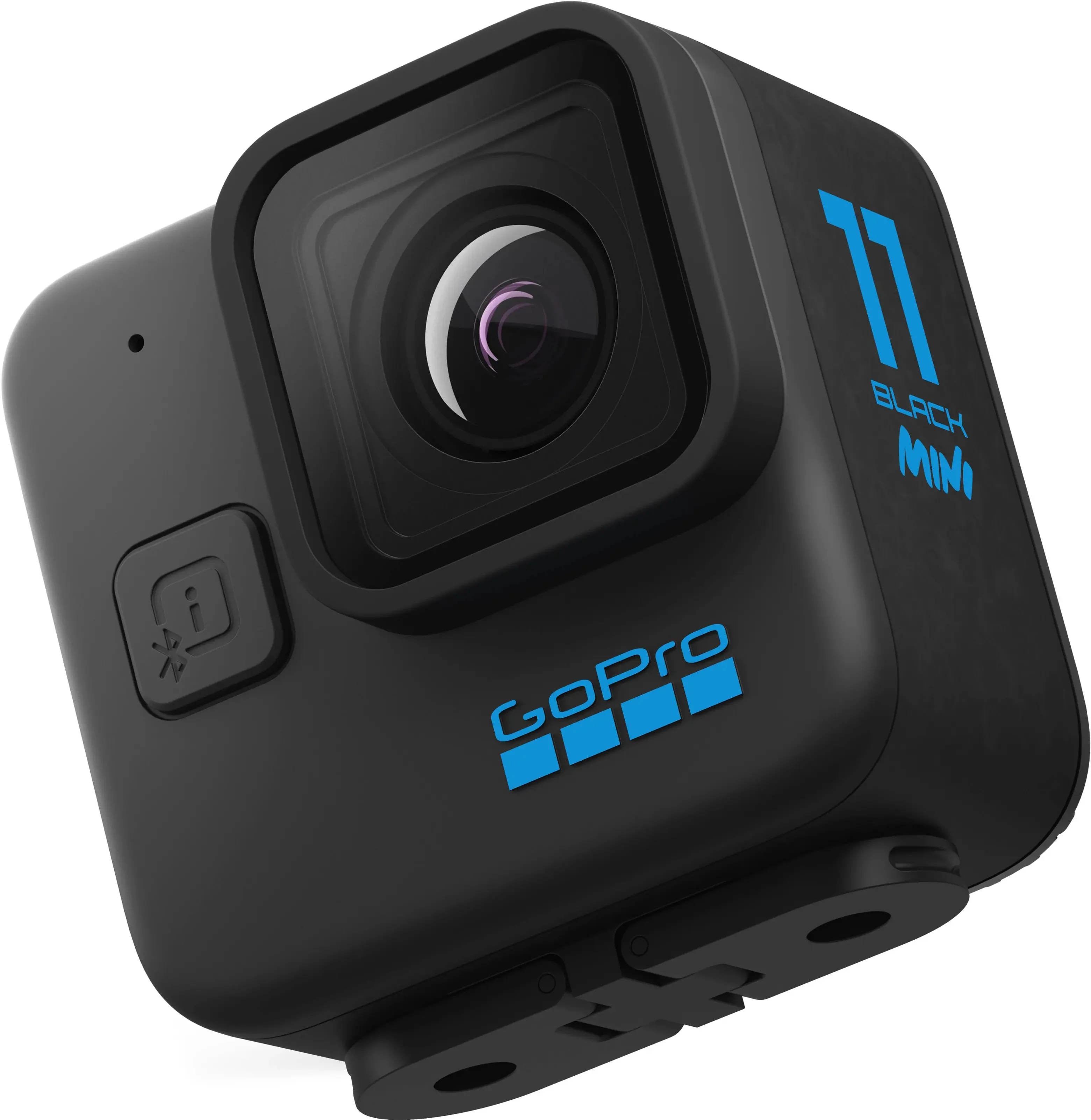 GoPro – HERO11 Black Mini - Levo Sportswear