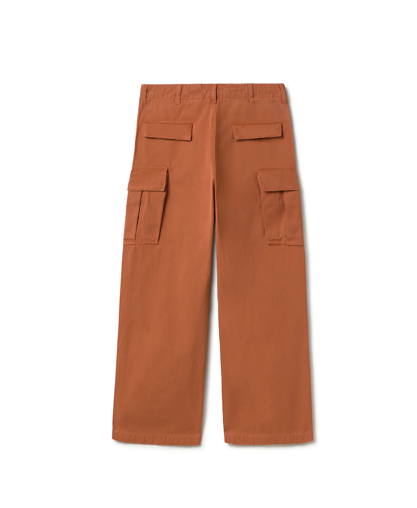 'Rust' Ripstop Cargo Pants - Levo Sportswear