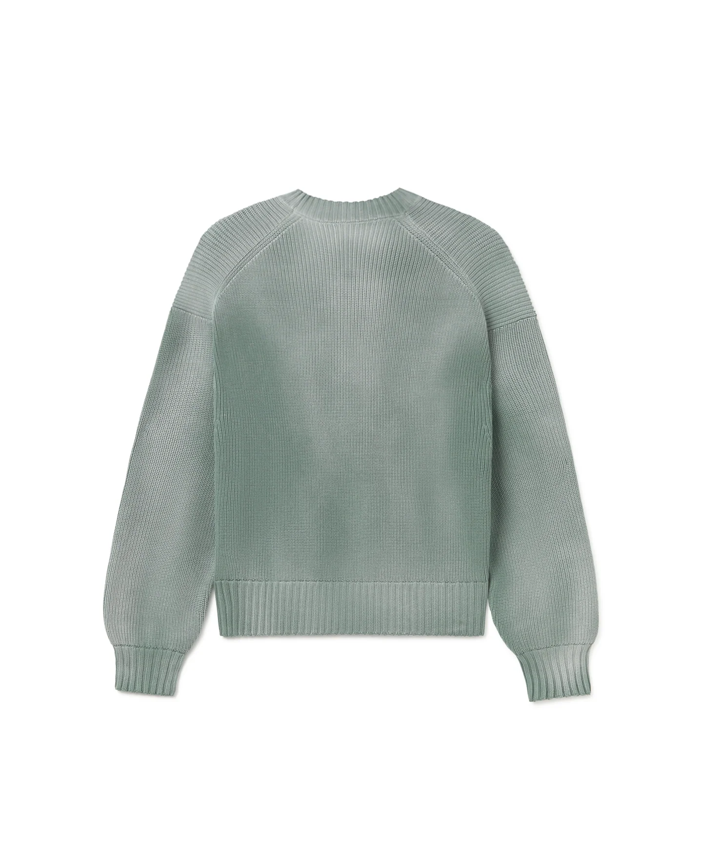 7 Gauge 'Jade' Knit - Levo Sportswear