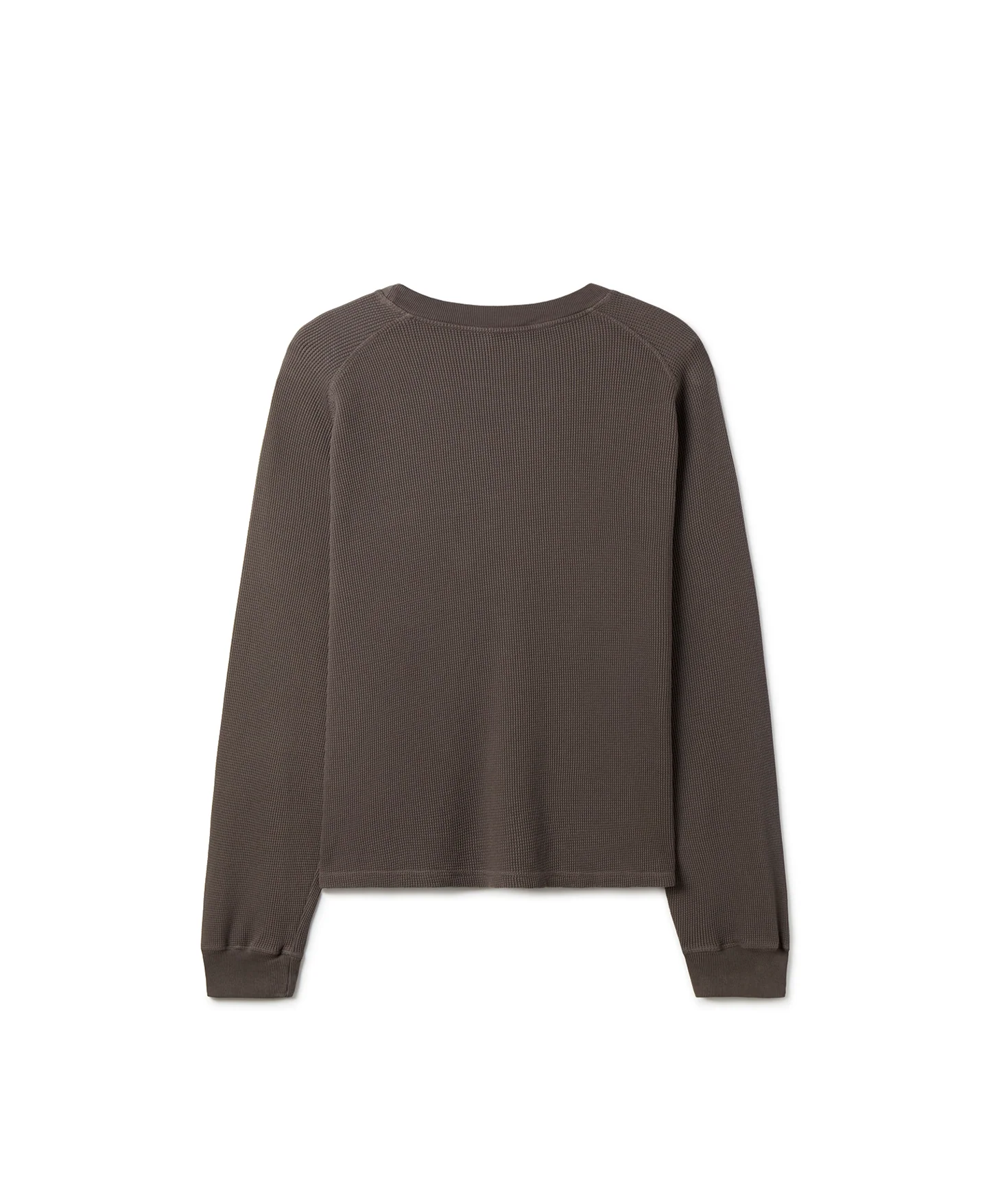 350 GSM 'Vulcan' Thermal Longsleeve - Levo Sportswear