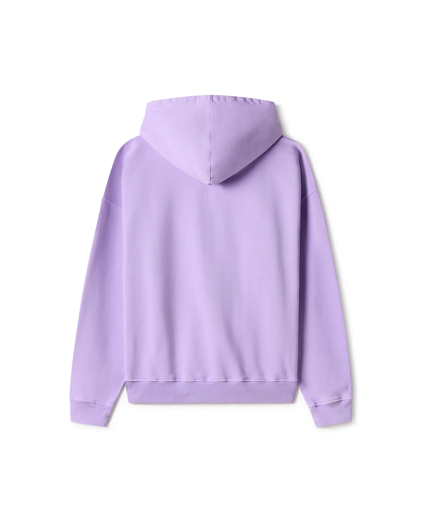 600 GSM 'Lavender' Hoodie - Levo Sportswear
