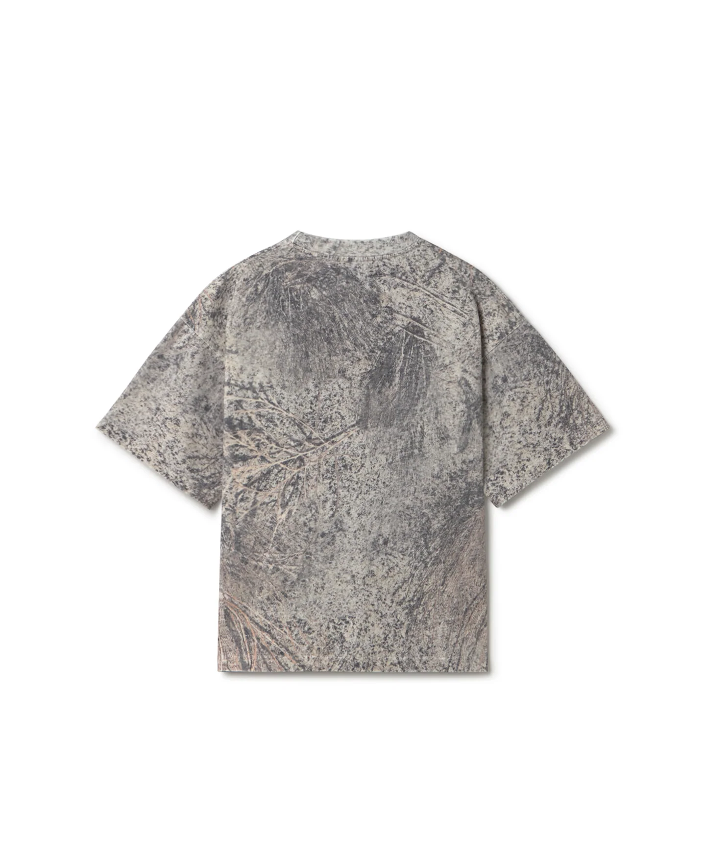 300 GSM 'Mojave' T-Shirt - Levo Sportswear