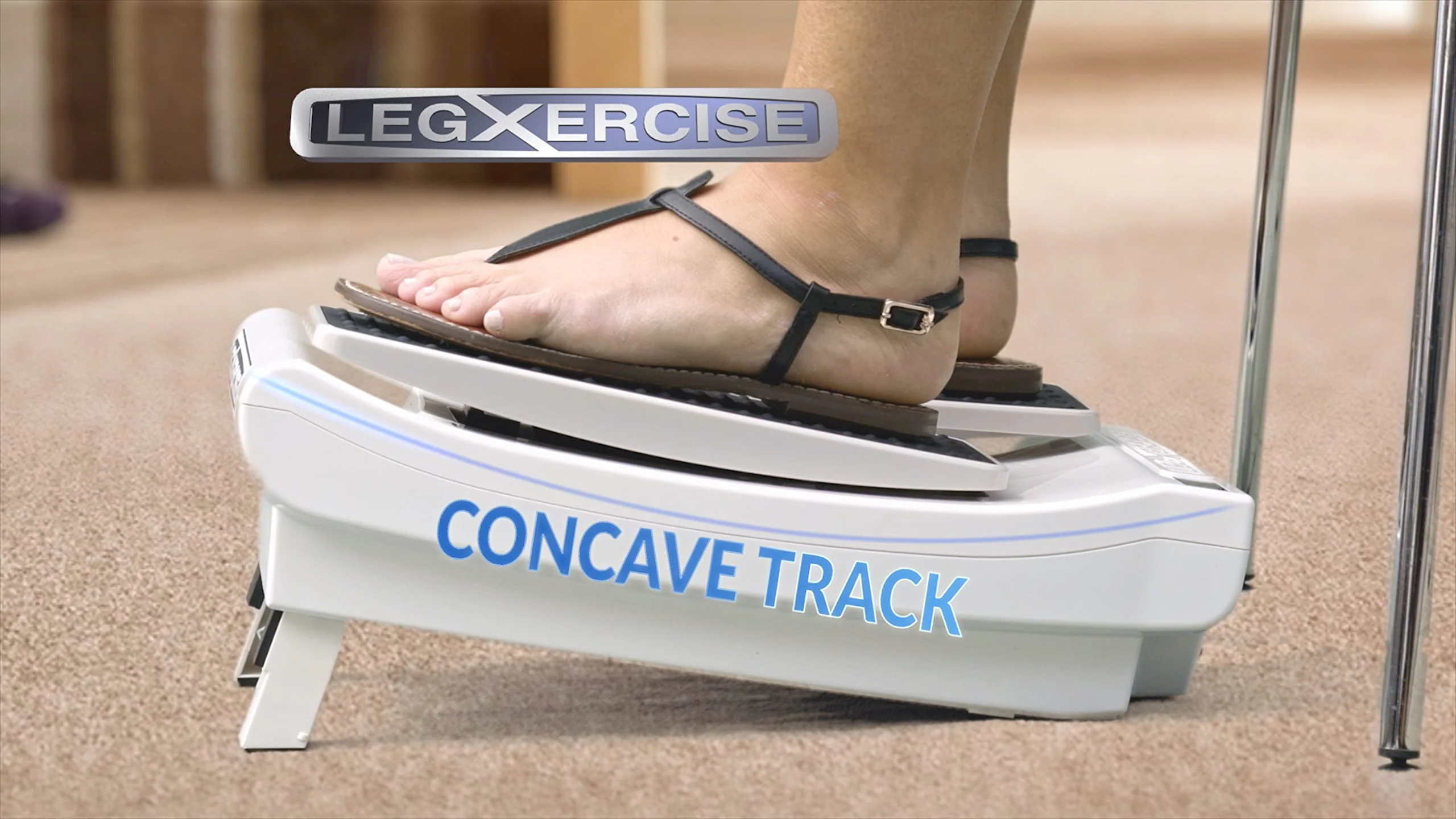Legxercise Pro LEGX-012 - Levo Sportswear
