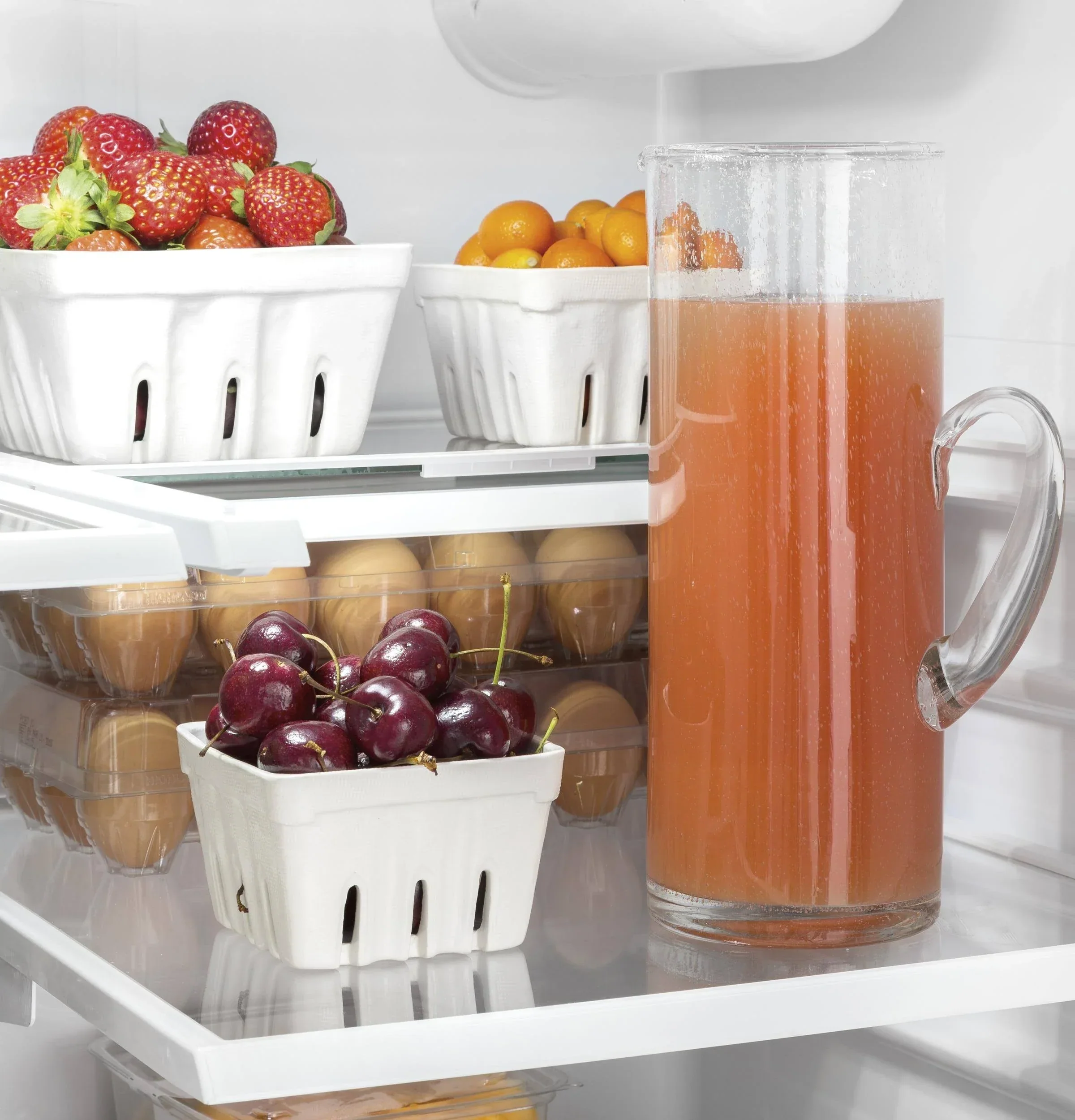 GE 27.0 Cu. ft. Fingerprint Resistant Stainless Steel French Door Refrigerator - Levo Sportswear