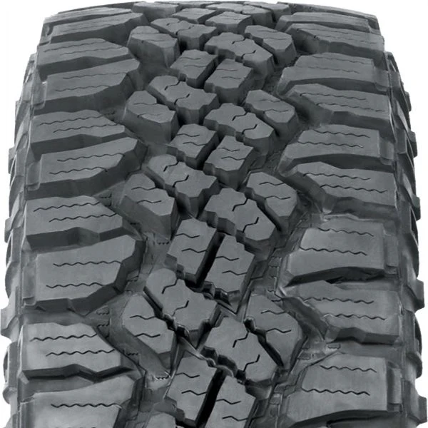 Goodyear Wrangler DuraTrac LT 245/75R16 Load E 10 Ply A/T All Terrain Tire - Levo Sportswear