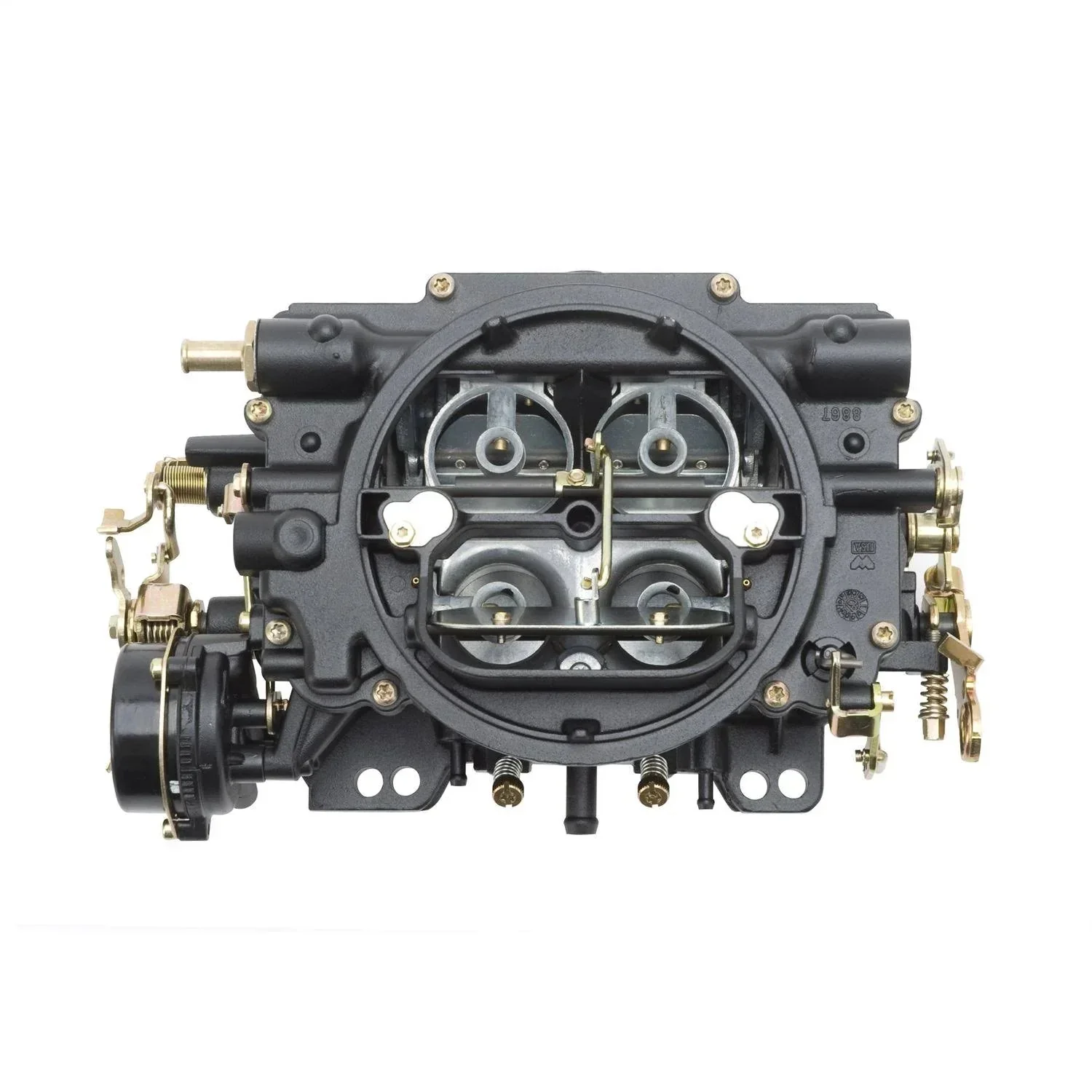 Edelbrock 140639 Performer Series Carburetor - Levo Sportswear