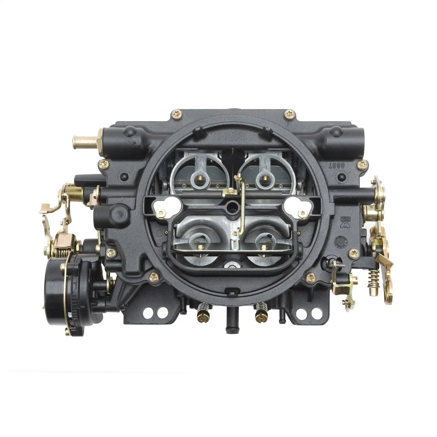 Edelbrock 140639 Performer Series Carburetor - Levo Sportswear