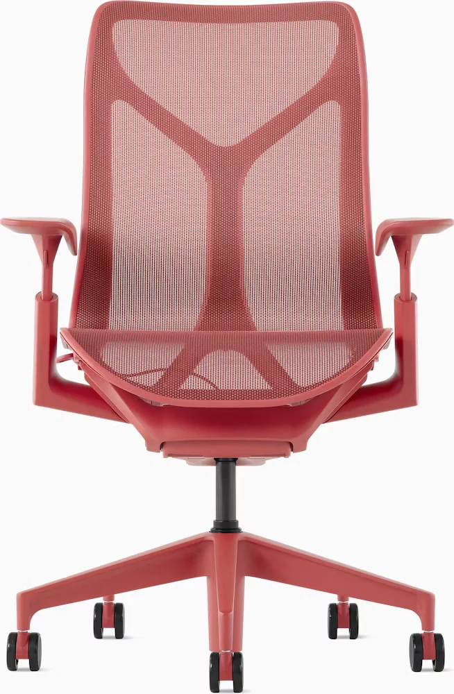 Cosm Chair, Mid Back - Levo Sportswear