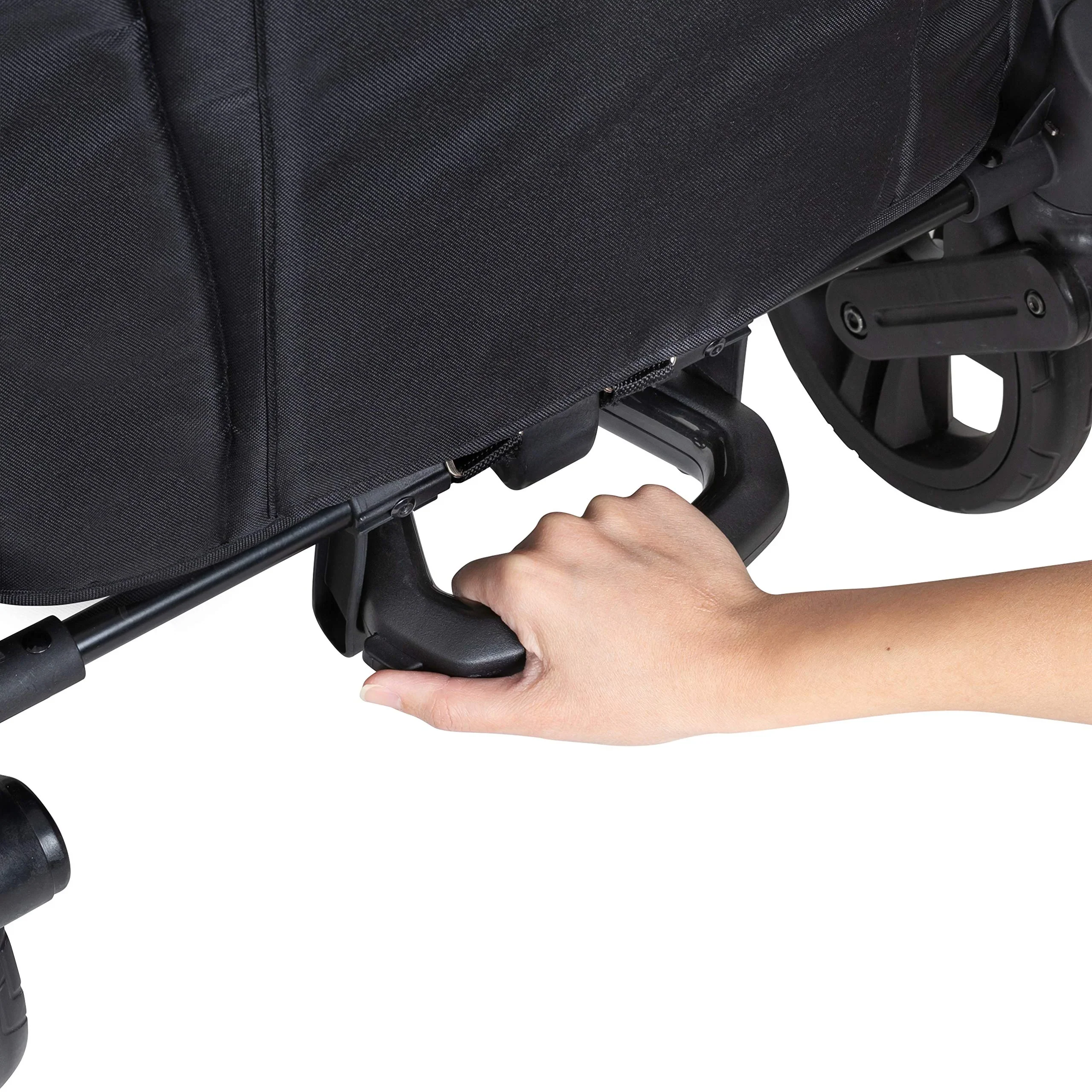 Expedition Stroller Marine - Levo Sportswear