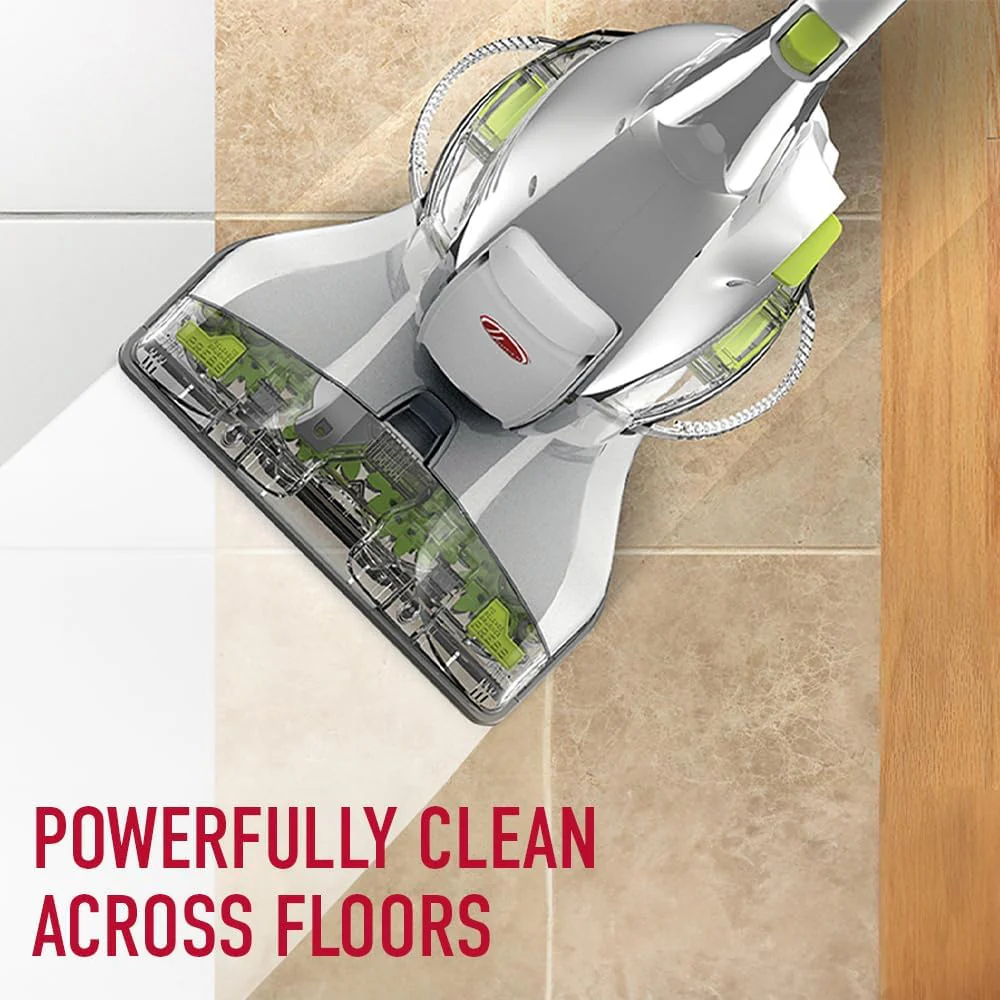 Hoover FloorMate Deluxe Hard Floor Cleaner Machine - Levo Sportswear