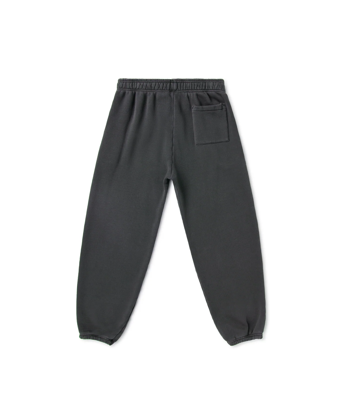 450 GSM 'Anthracite' Sweatpants - Levo Sportswear