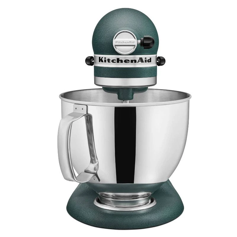 KitchenAid Artisan 10-Speed Stand Mixer Hearth Hand with Magnolia - Levo Sportswear