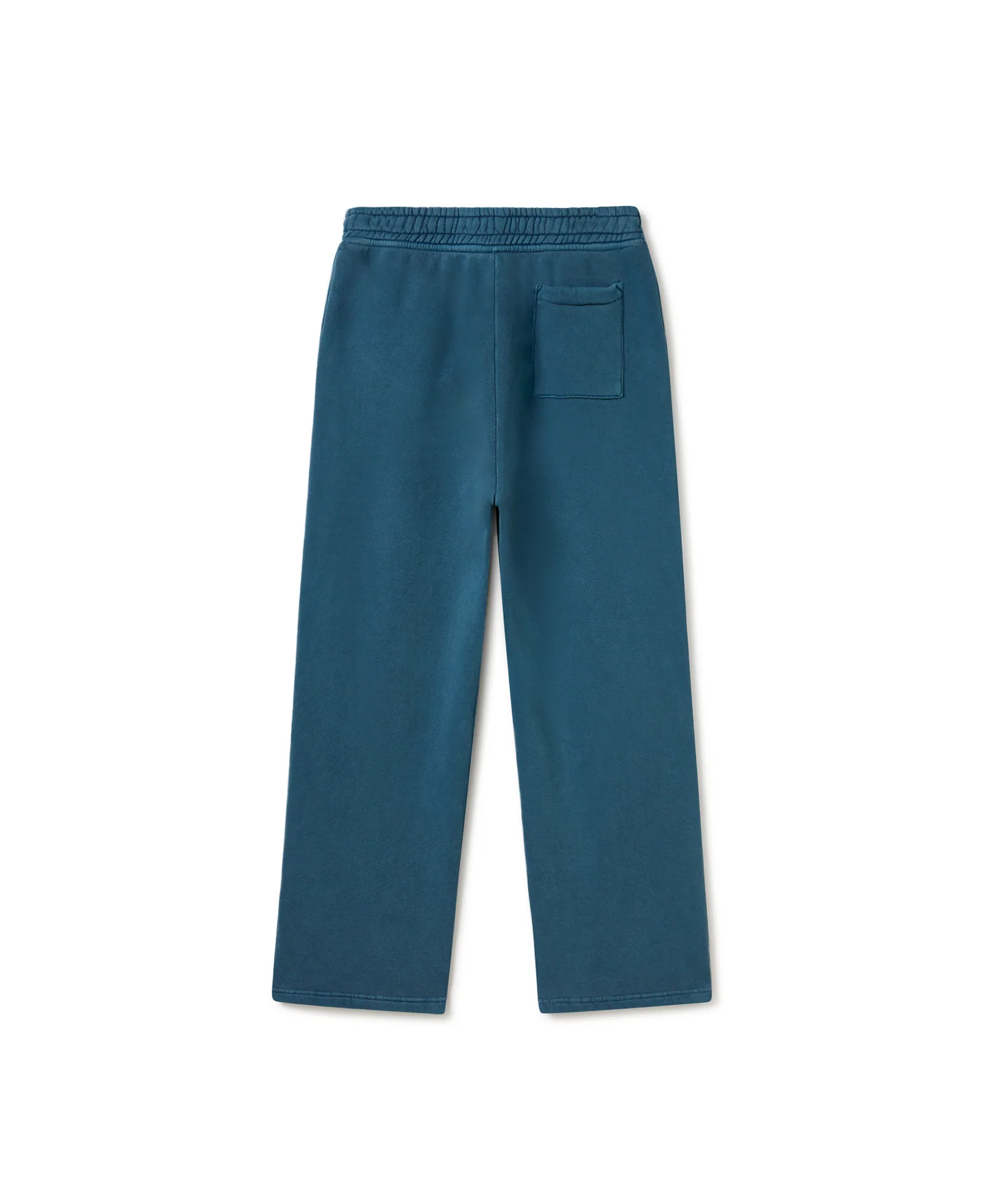450 GSM 'Laguna' Straight-leg Pants - Levo Sportswear