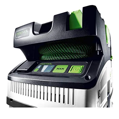 Festool 574837 Ct Midi HEPA Bluetooth Dust Extractor - Levo Sportswear