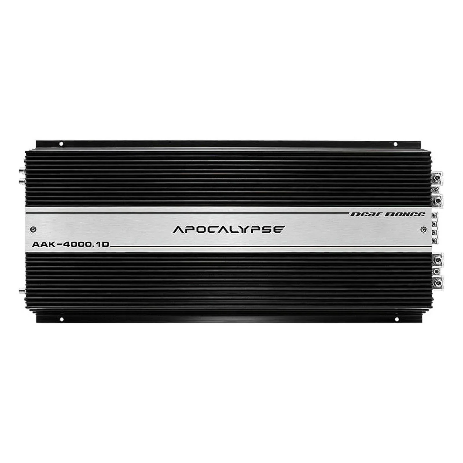 Deaf Bonce Car Audio 15