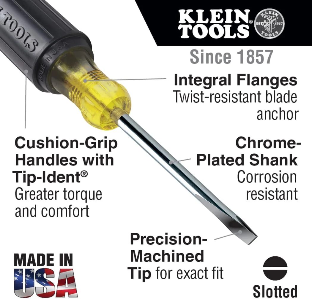 Klein Tools 80028 28-Piece Hand Tool Kit with Backpack - Levo Sportswear