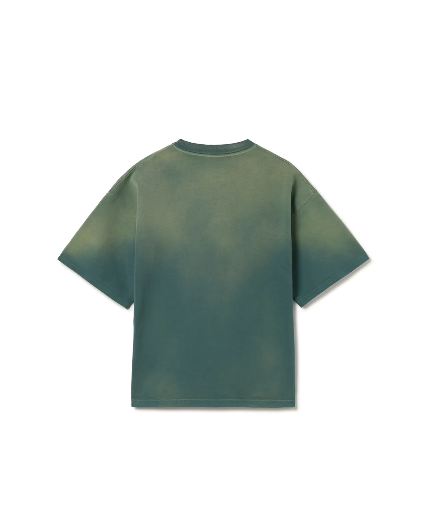 300 GSM 'Haze' T-Shirt - Levo Sportswear