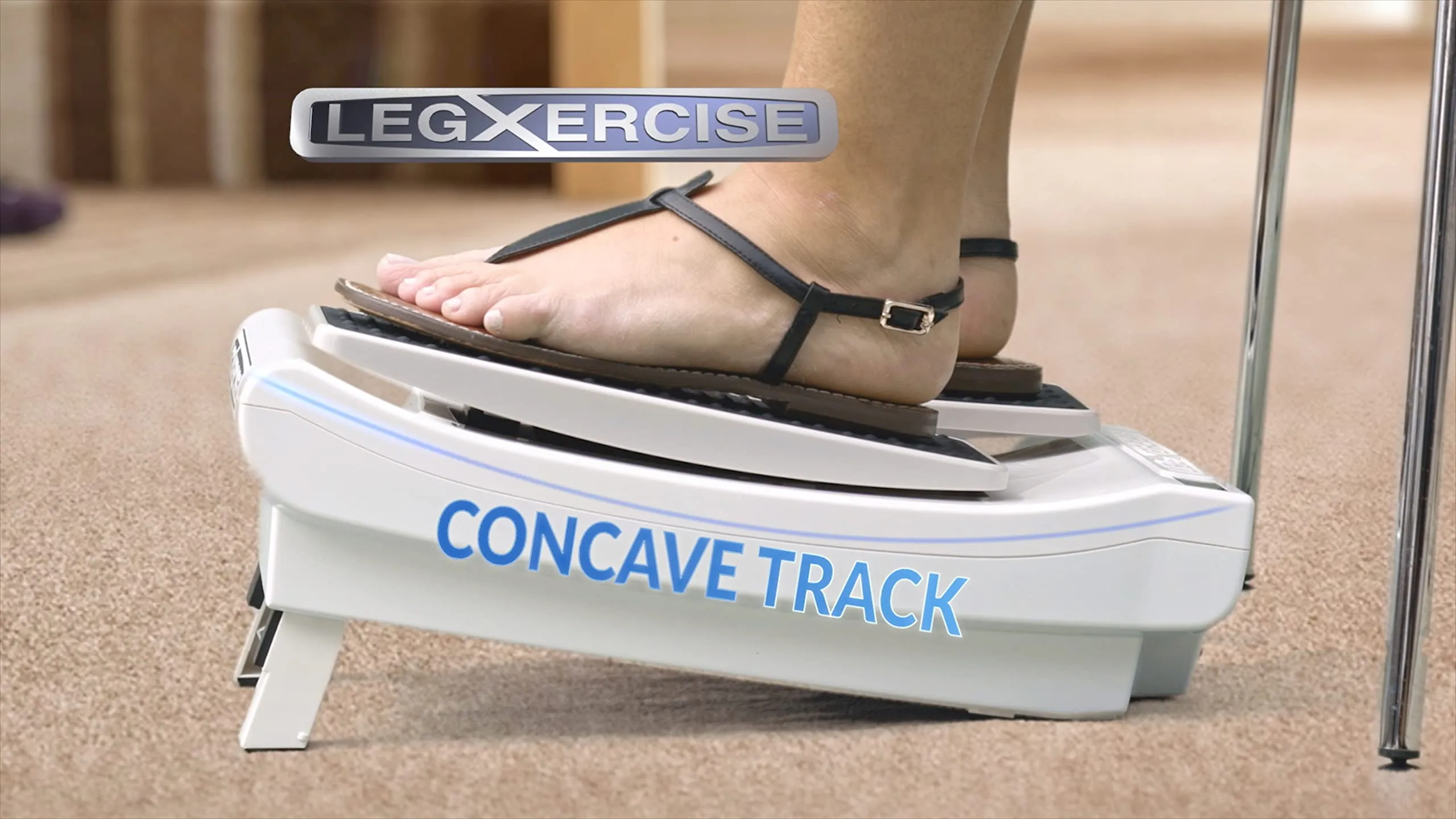 Legxercise Pro LEGX-012 - Levo Sportswear