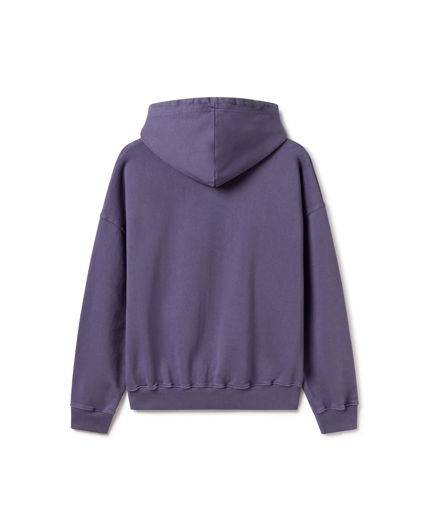 600 GSM 'Midnight' Hoodie - Levo Sportswear