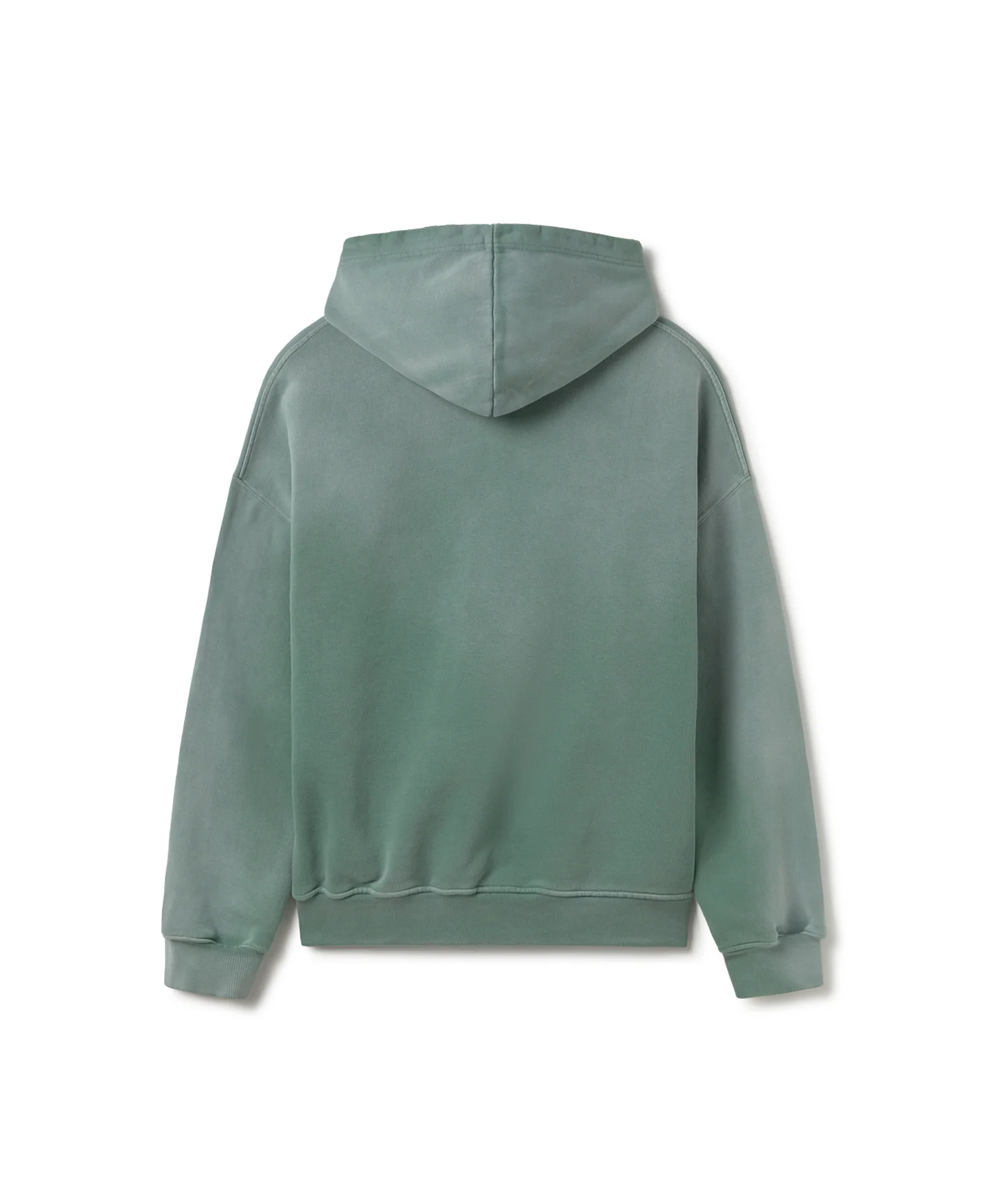 600 GSM 'Jade' Hoodie - Levo Sportswear