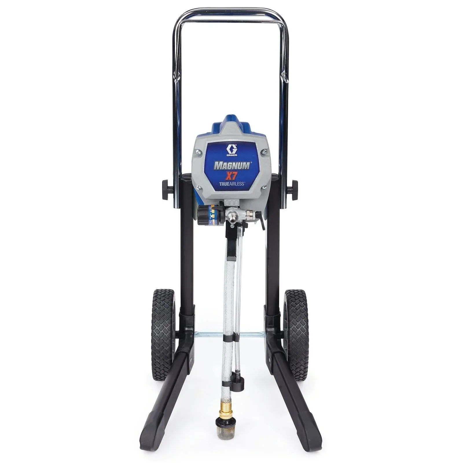 Graco 262805 Magnum X7 Paint Sprayer - Levo Sportswear